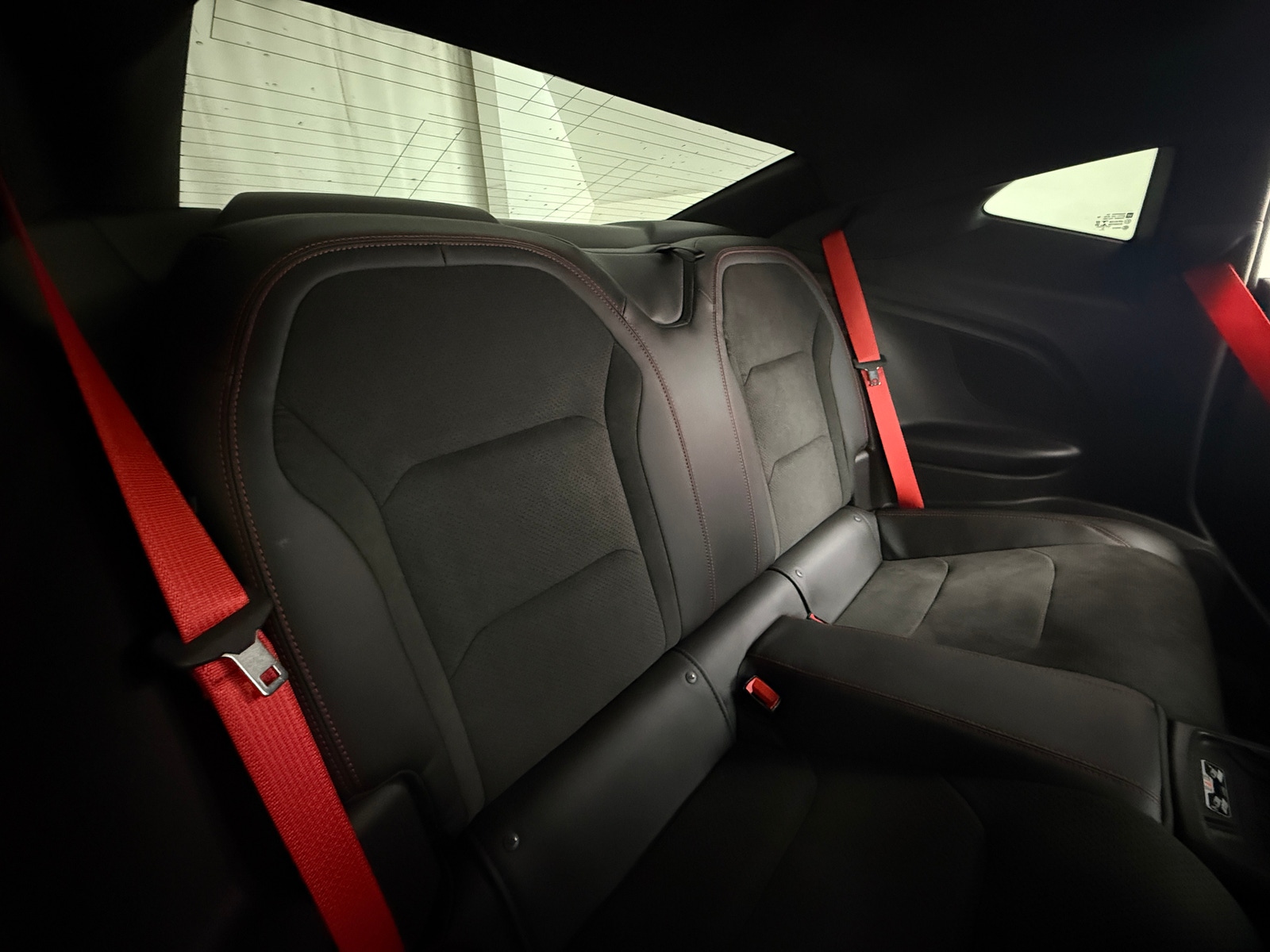 Thumbnail: 2023 Chevrolet Camaro - 5