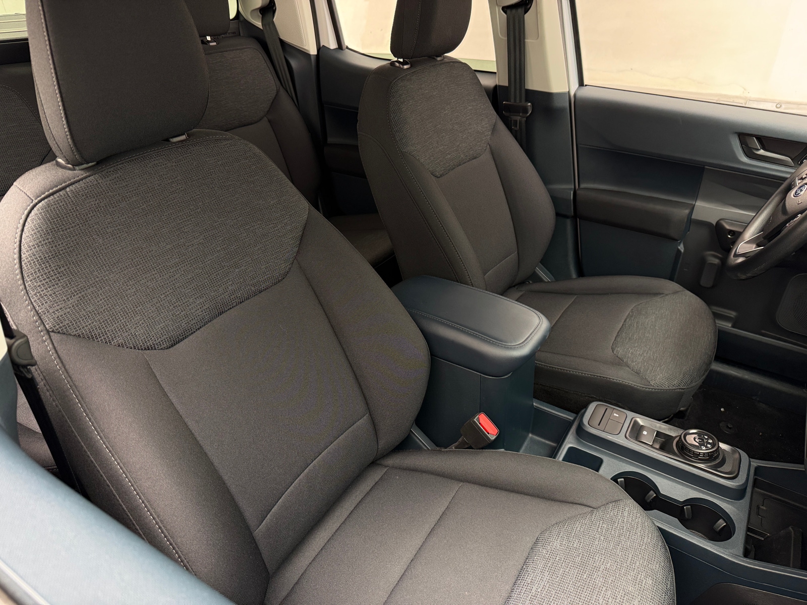 Thumbnail: 2025 Ford Maverick - 2