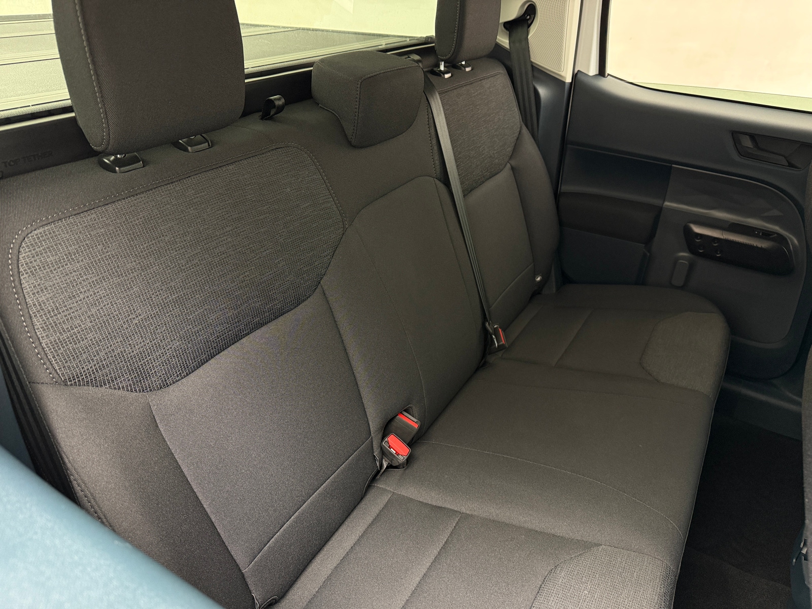 Thumbnail: 2025 Ford Maverick - 6