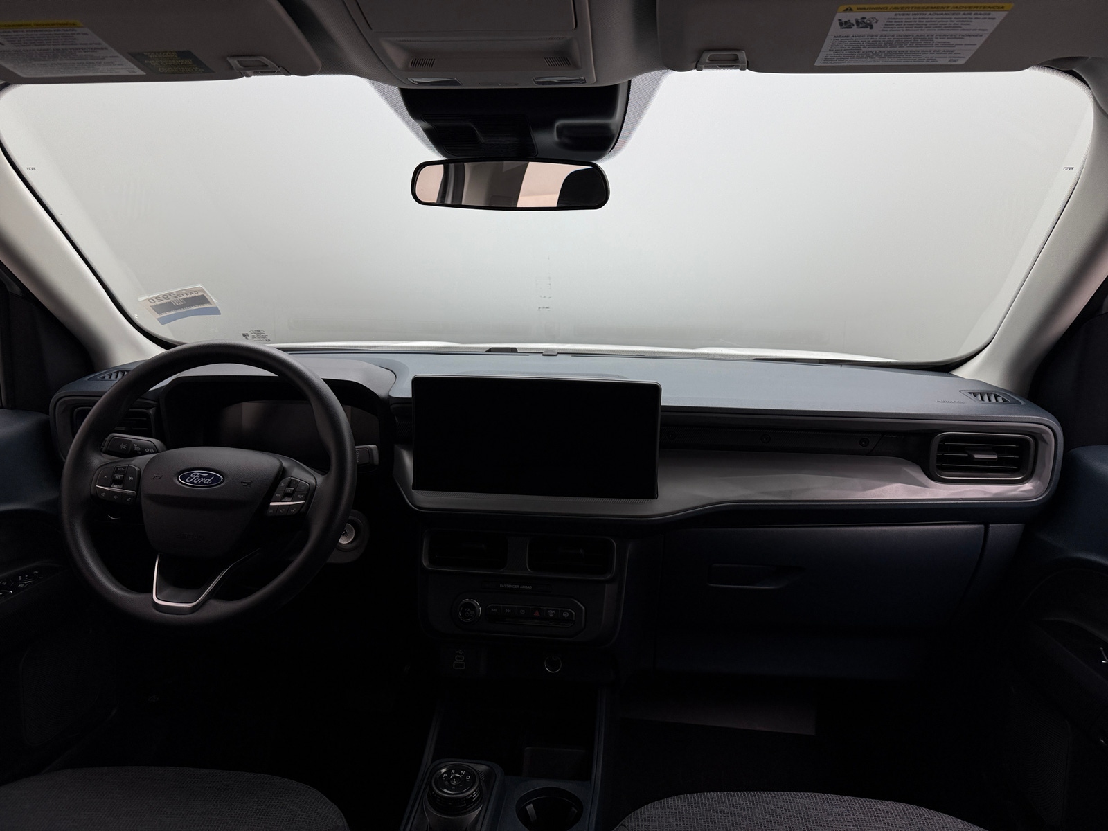 Thumbnail: 2025 Ford Maverick - 3