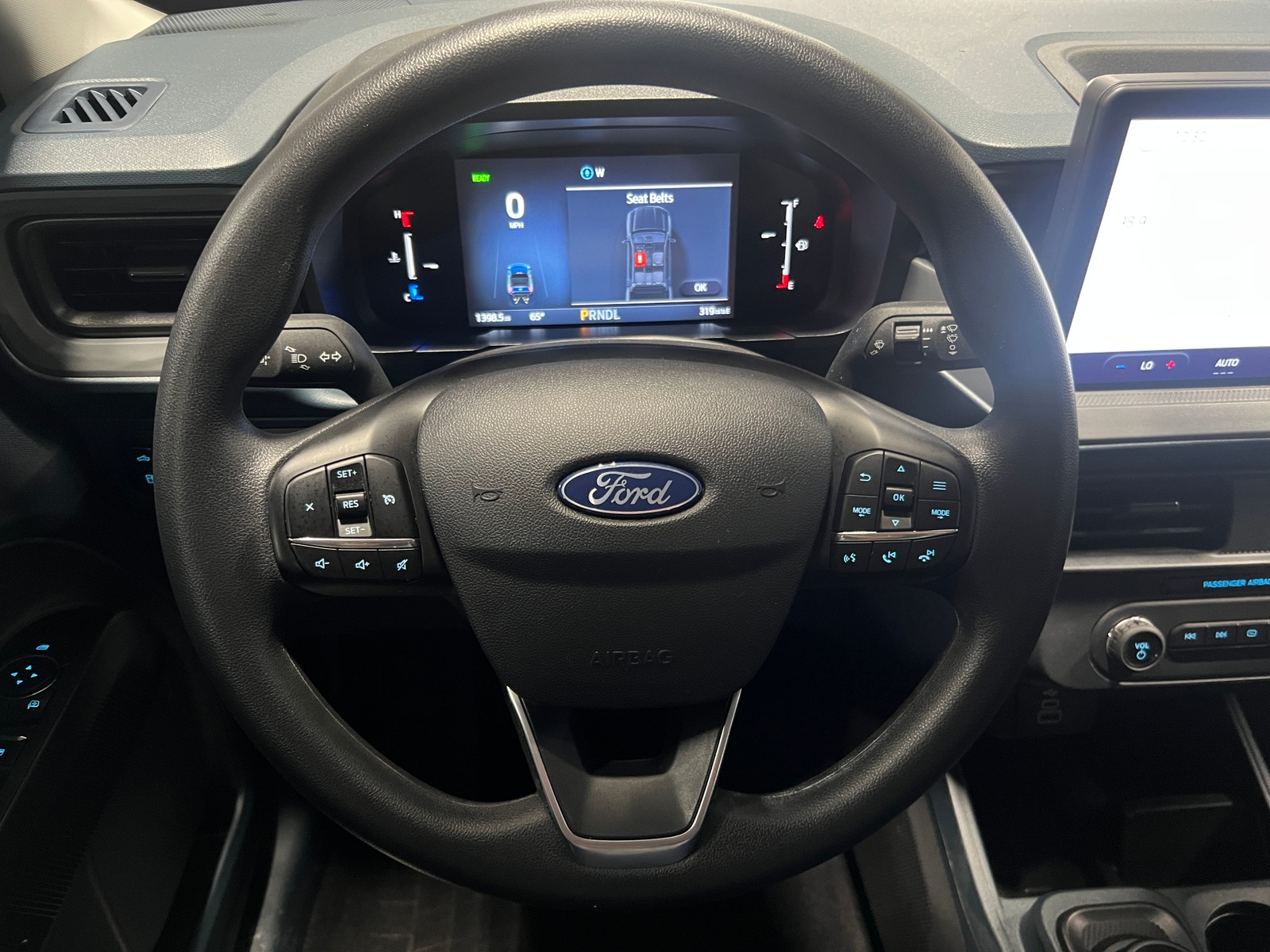 Thumbnail: 2025 Ford Maverick - 5