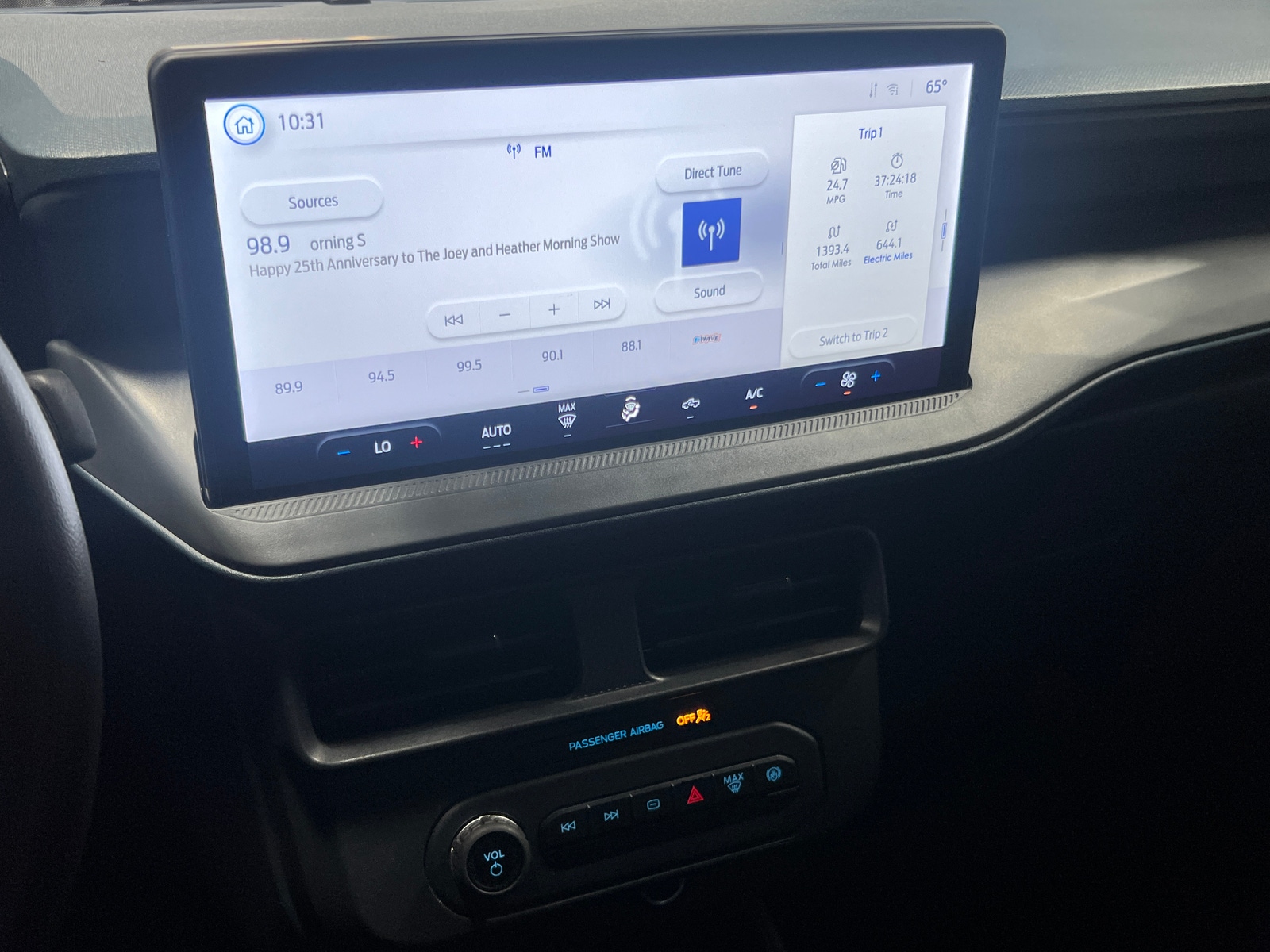 Thumbnail: 2025 Ford Maverick - 4