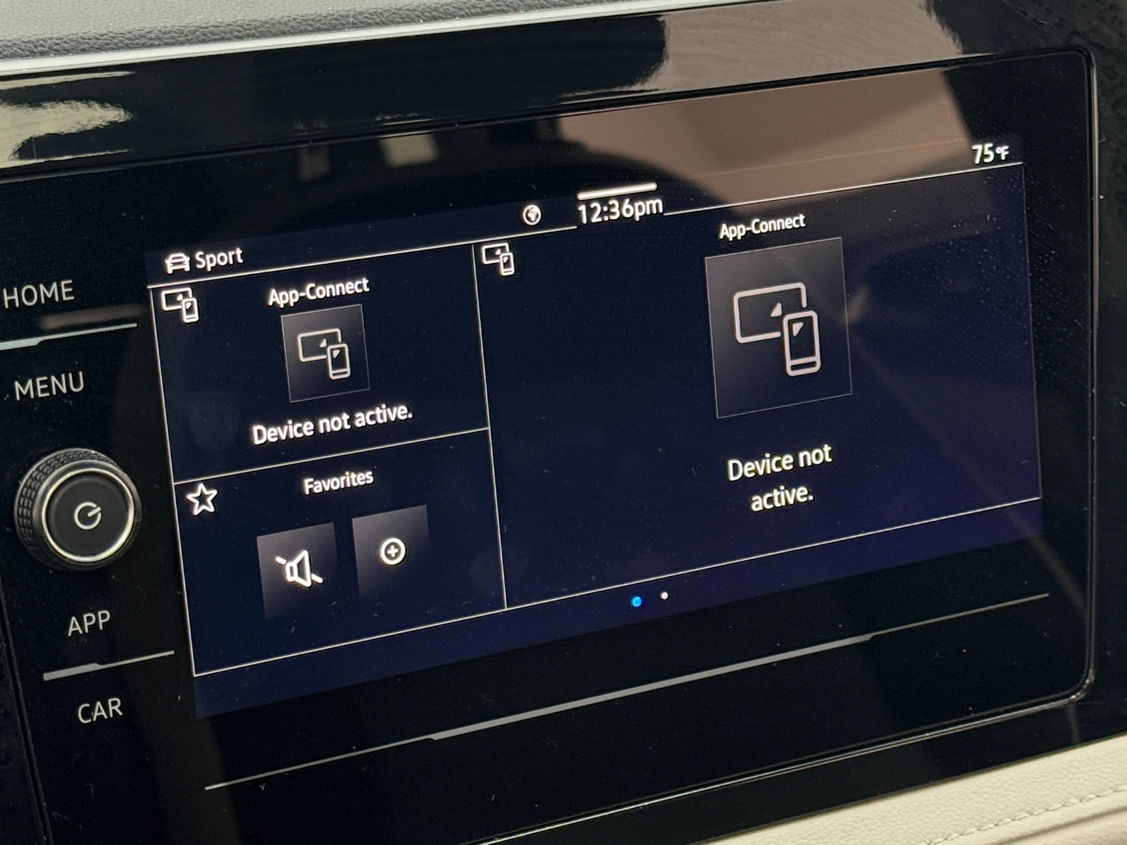 Thumbnail: 2025 Volkswagen Taos - 4