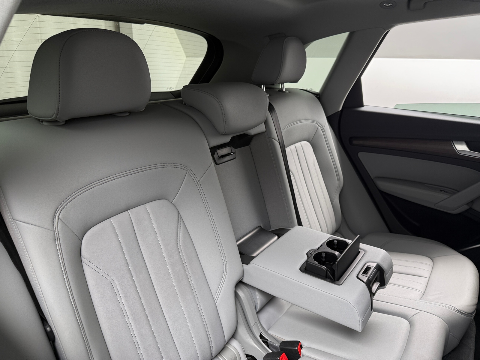 Thumbnail: 2022 Audi Q5 - 5