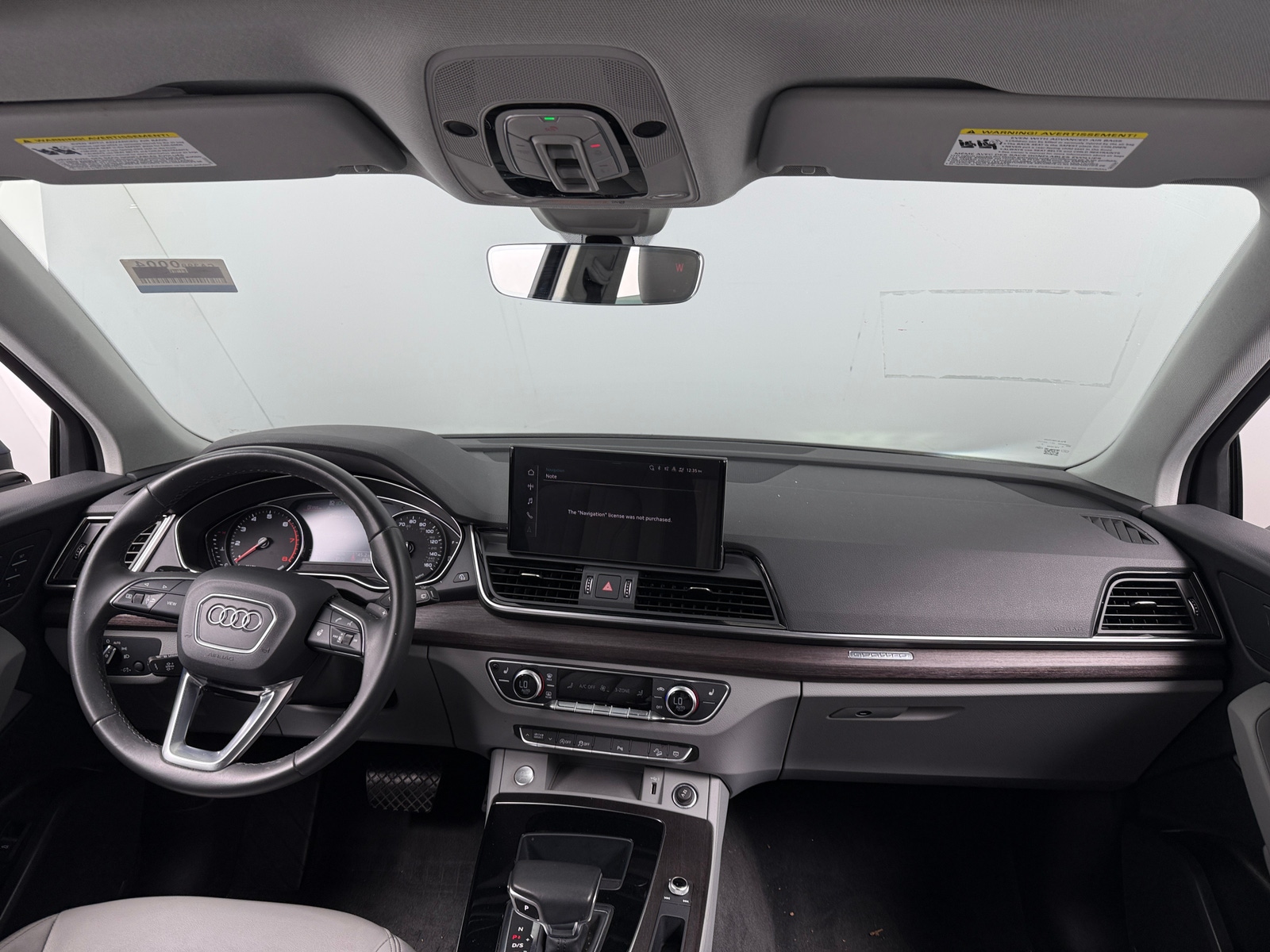 Thumbnail: 2022 Audi Q5 - 2