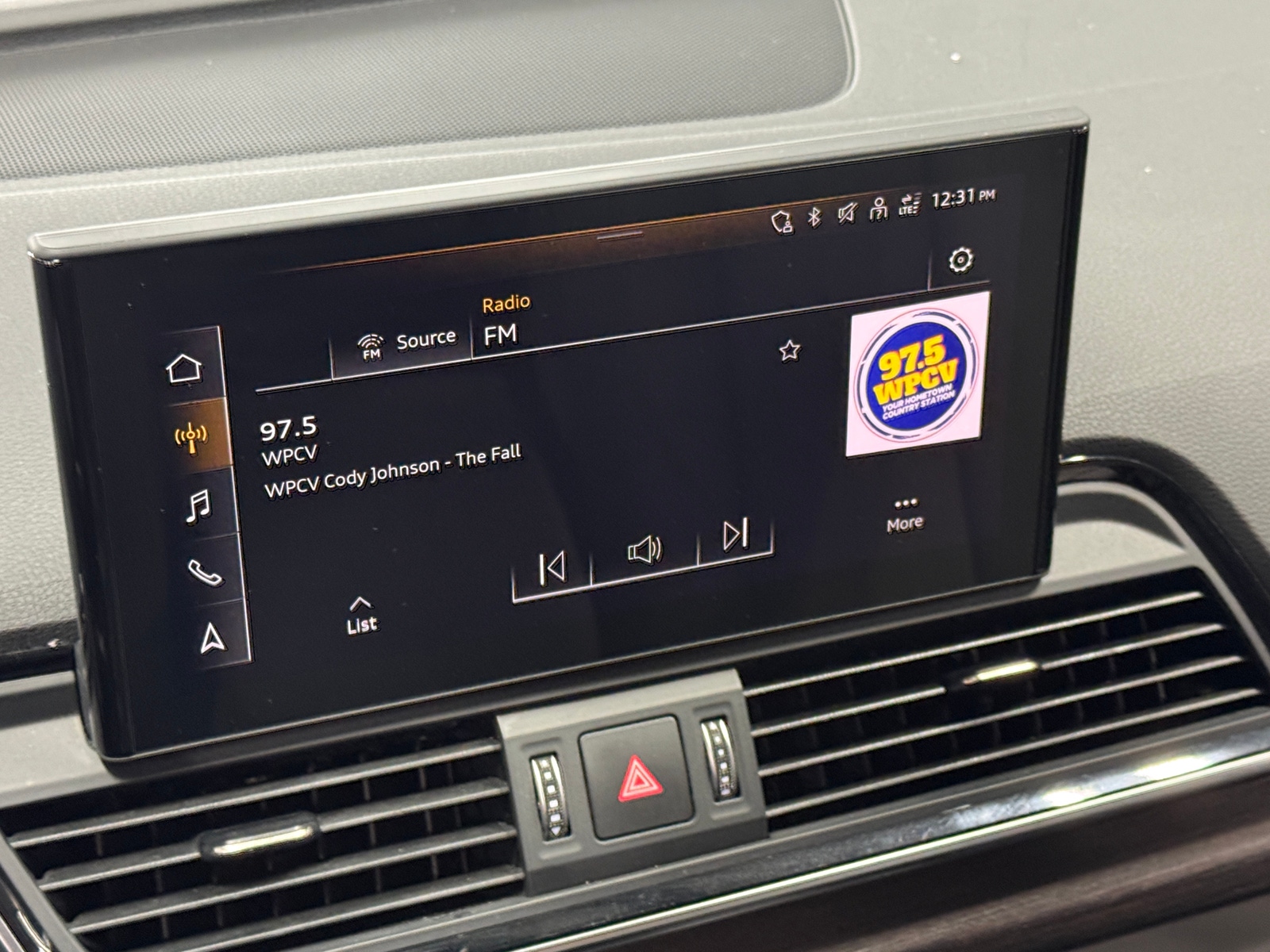 Thumbnail: 2022 Audi Q5 - 3