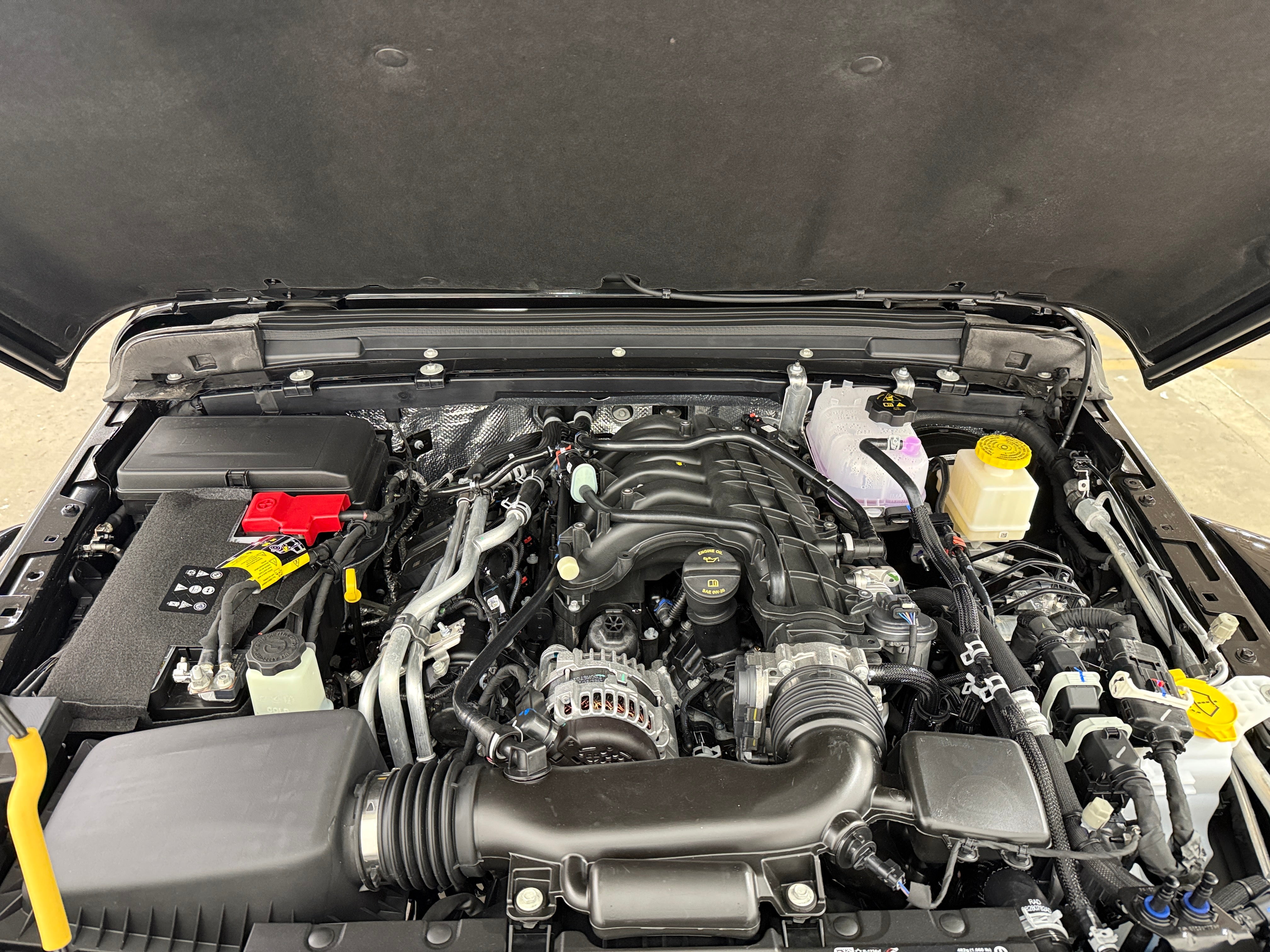 2026 Jeep Gladiator Rubicon Auto's photo
