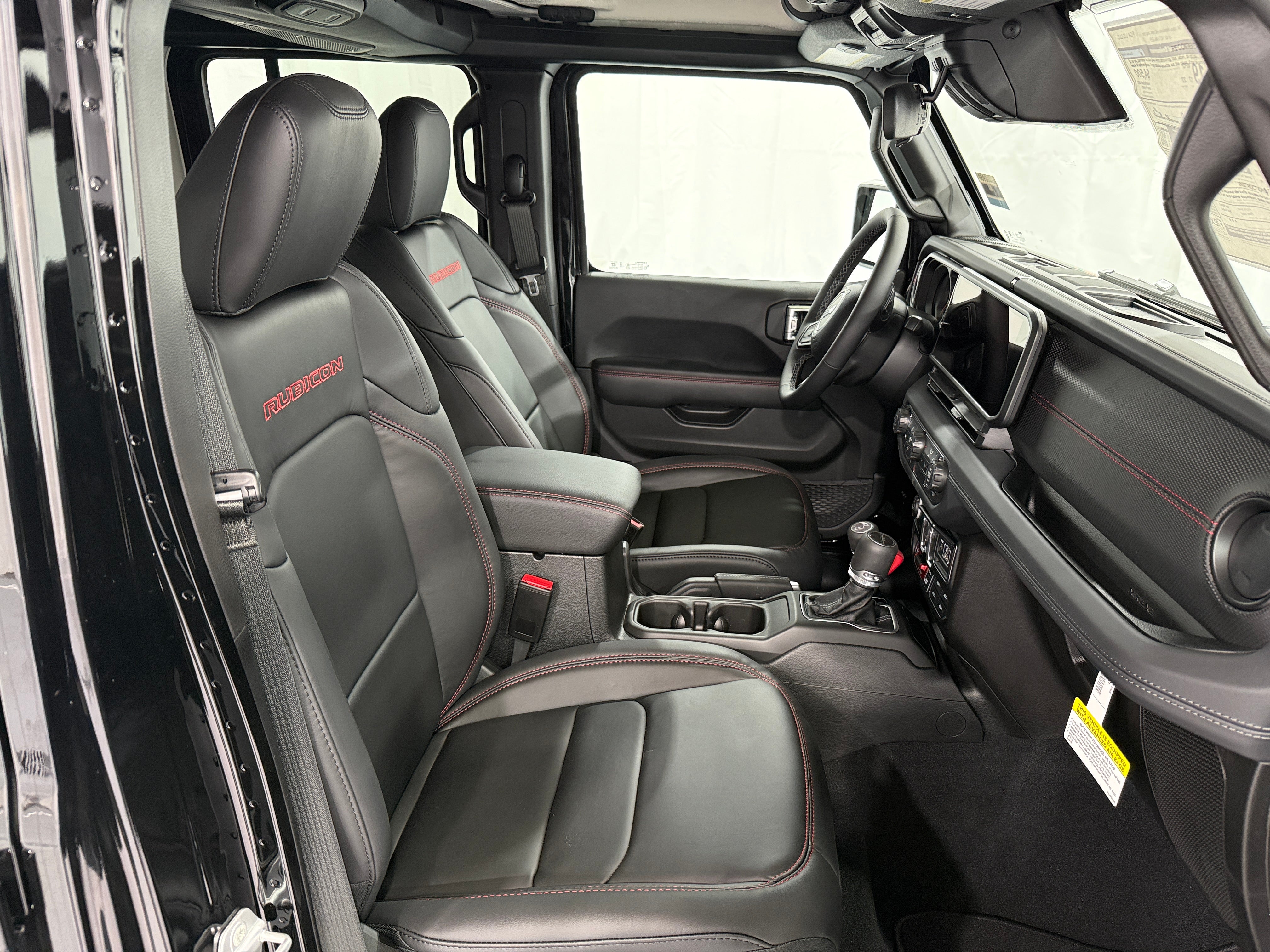 2026 Jeep Gladiator Rubicon Auto's photo