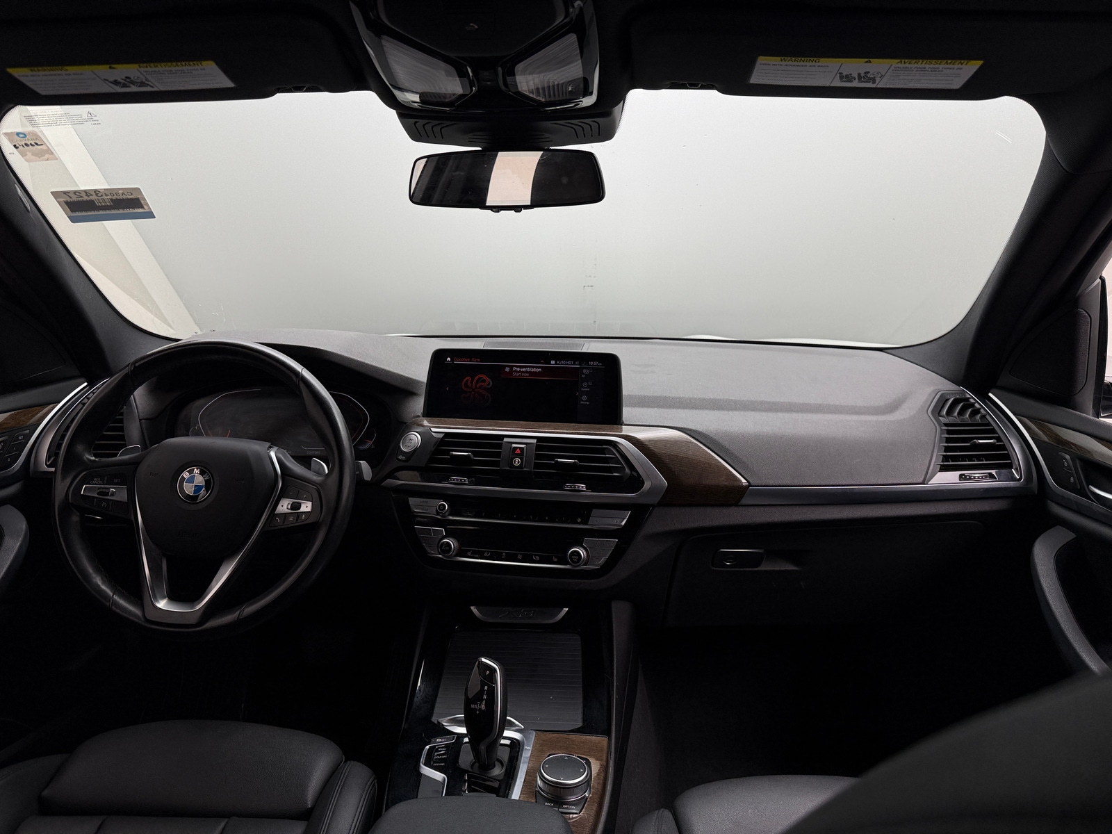 Thumbnail: 2020 BMW X3 - 2