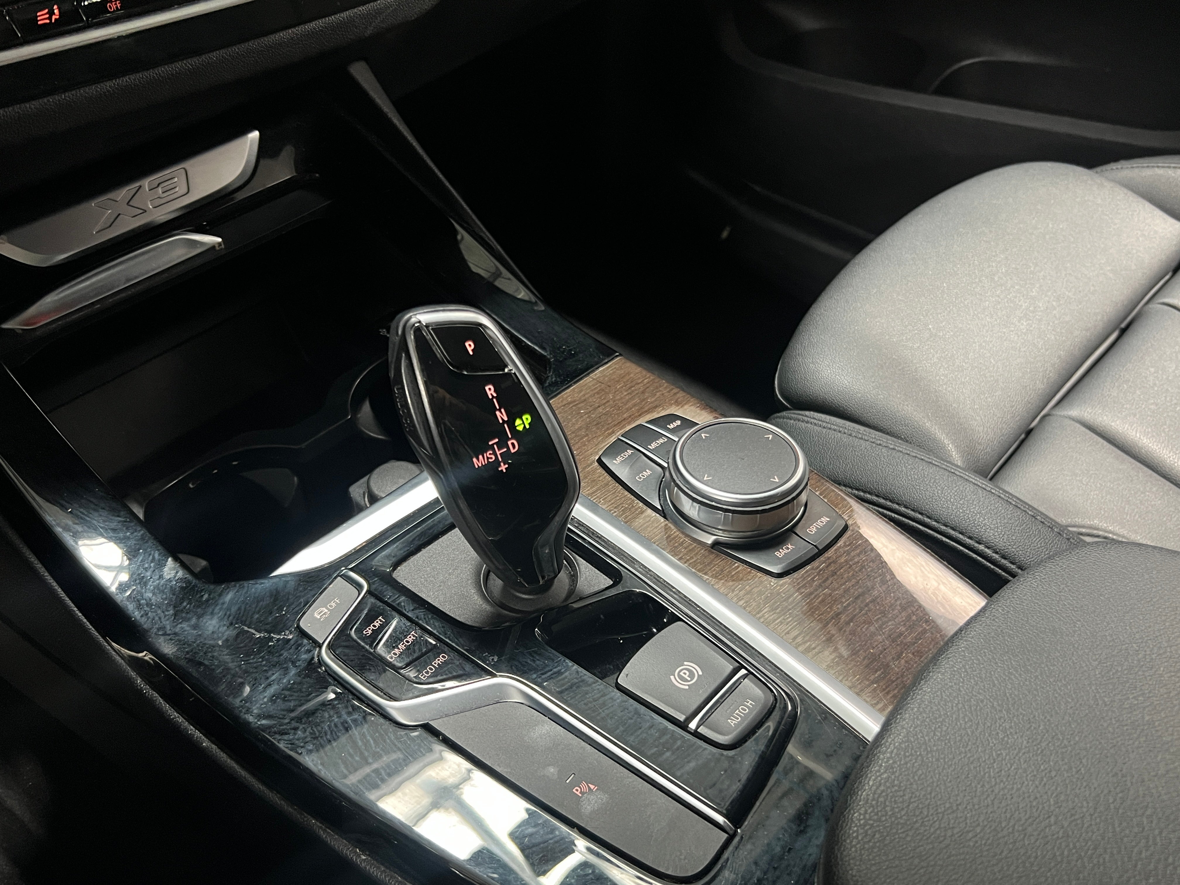 2020 BMW X3