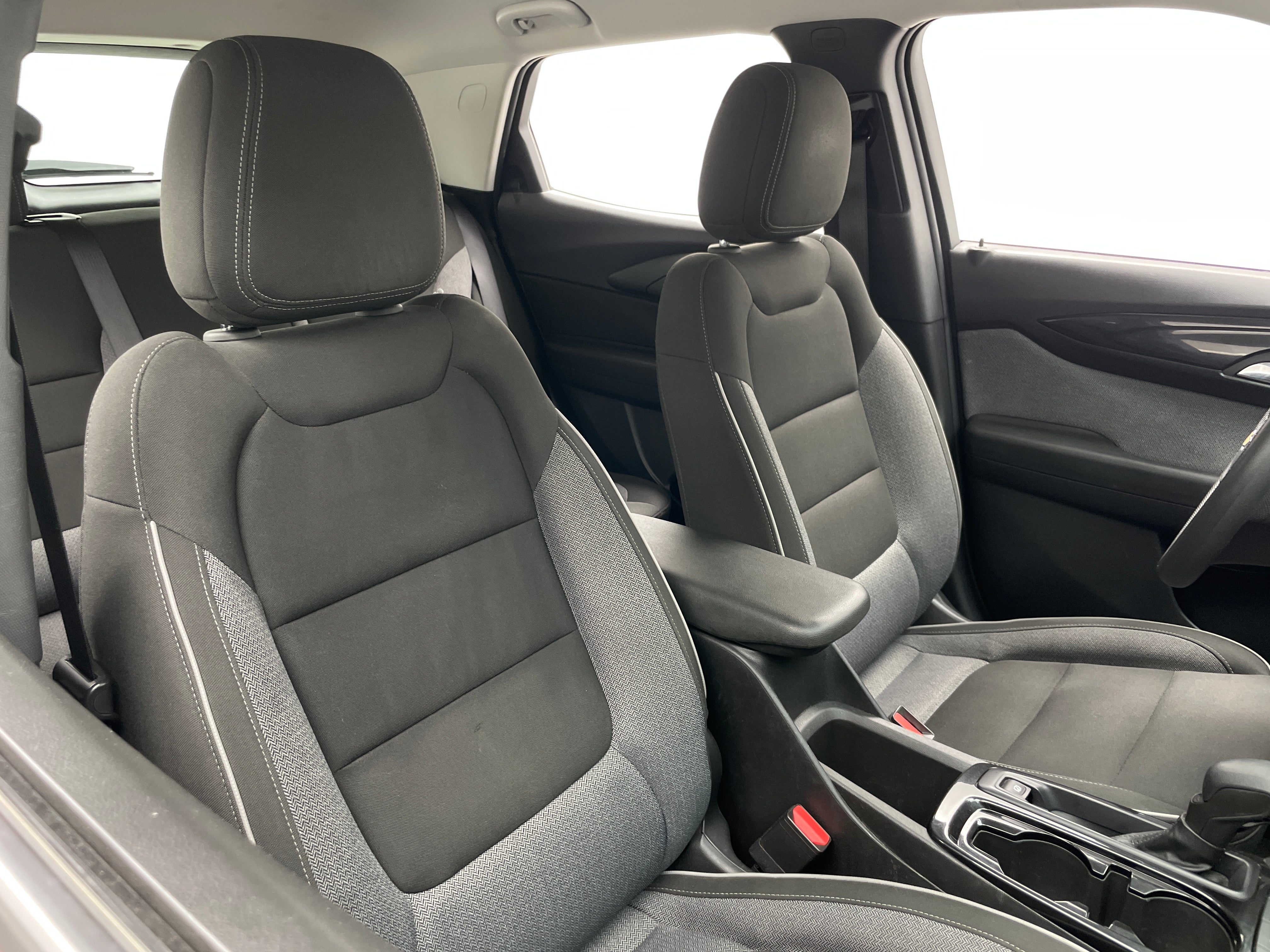 2024 Chevrolet TrailBlazer