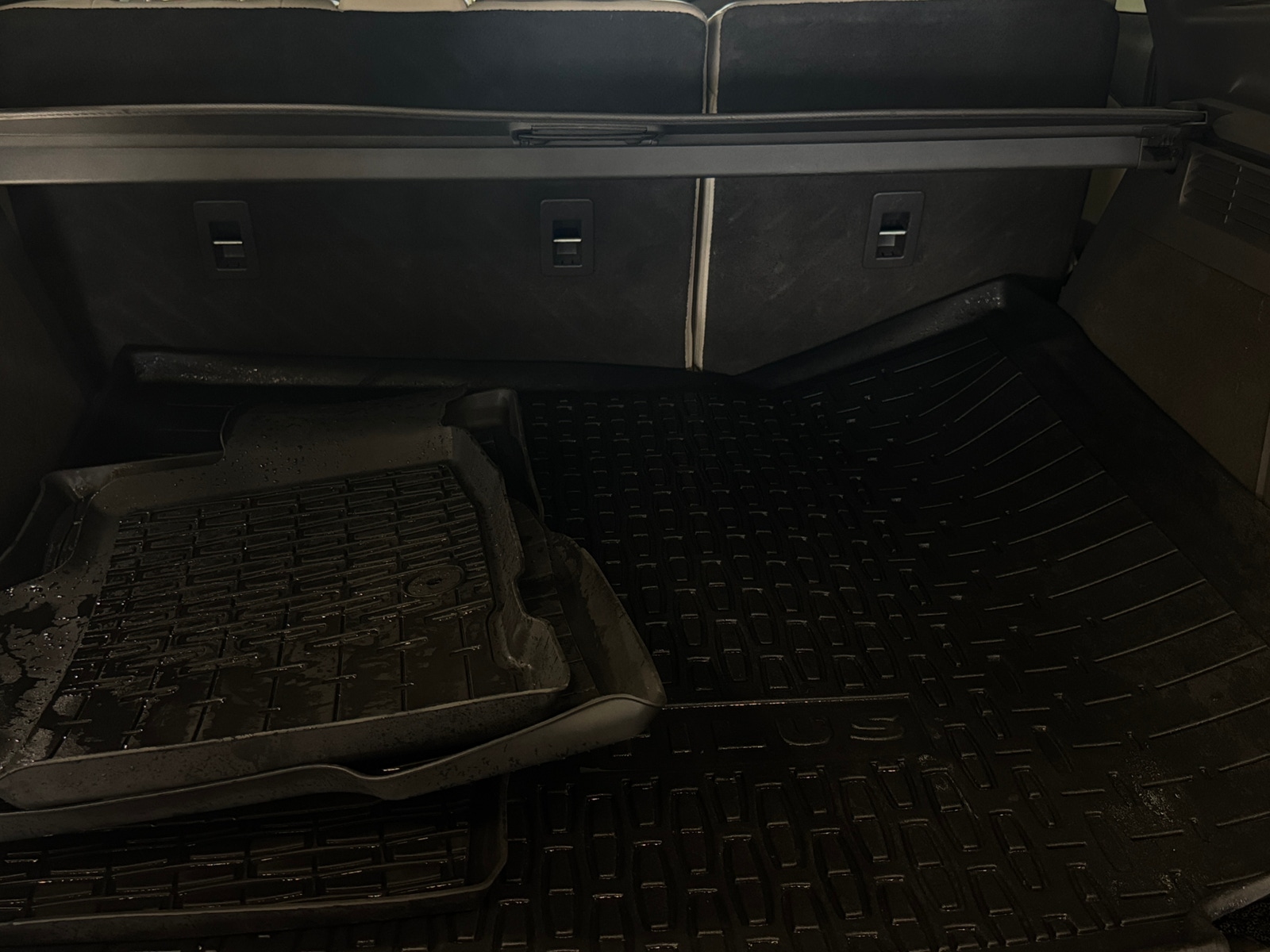 Thumbnail: 2019 Lincoln Nautilus - 6