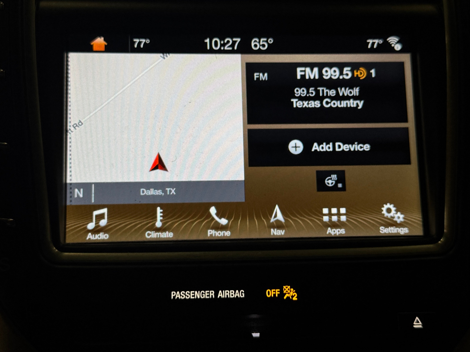 Thumbnail: 2019 Lincoln Nautilus - 3