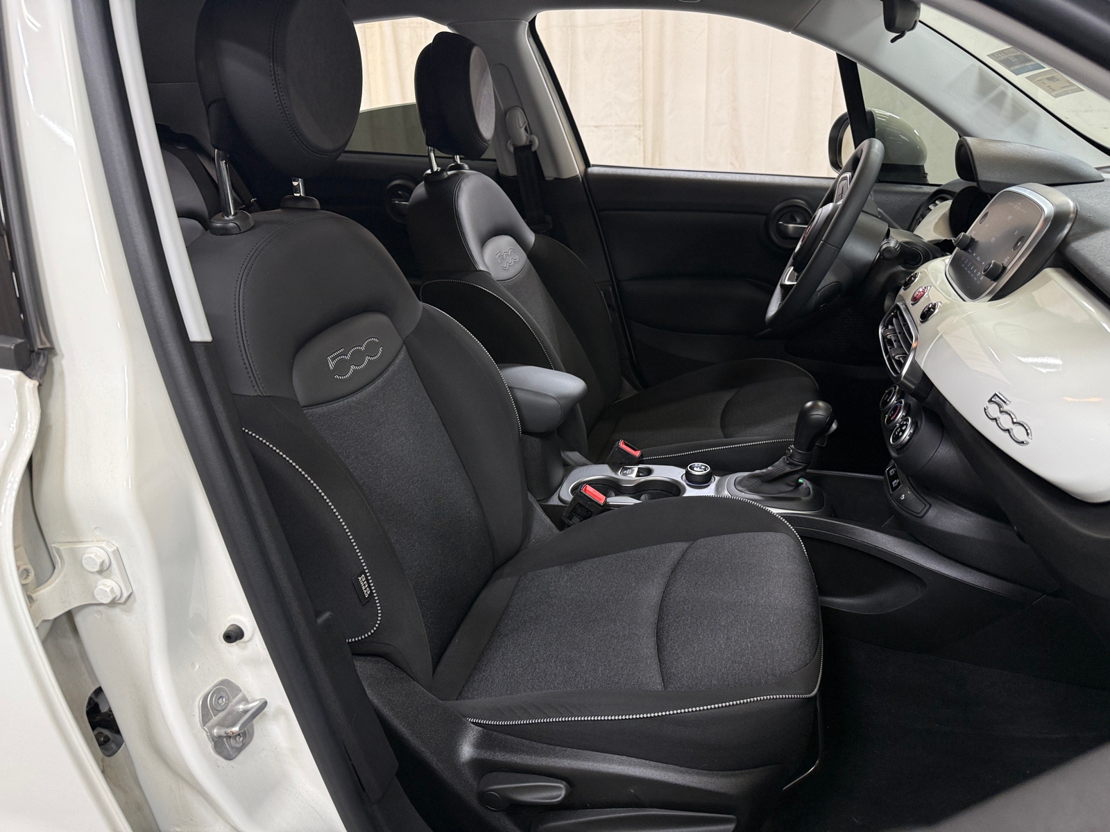 Thumbnail: 2020 Fiat 500X - 2