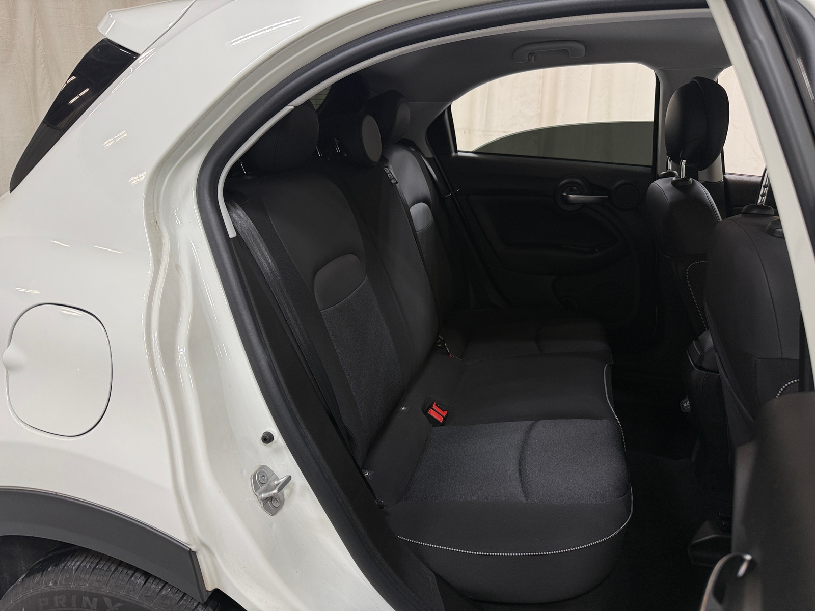 Thumbnail: 2020 Fiat 500X - 6