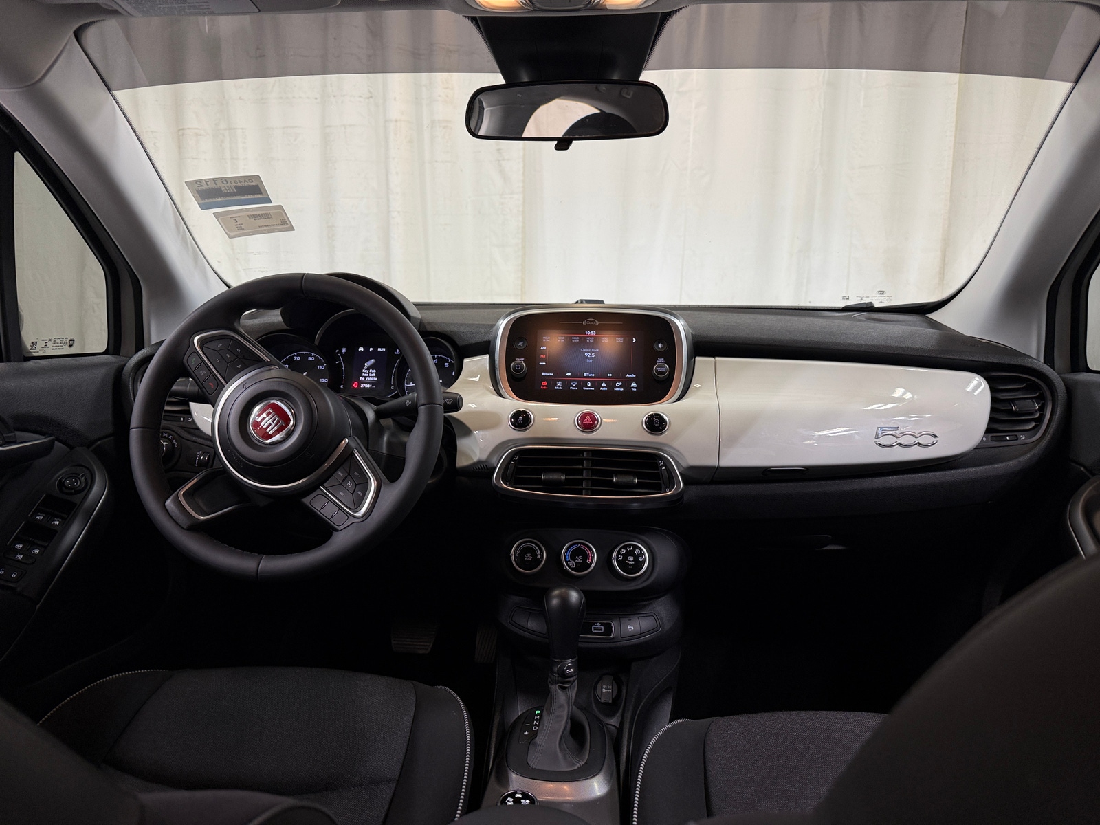 Thumbnail: 2020 Fiat 500X - 3