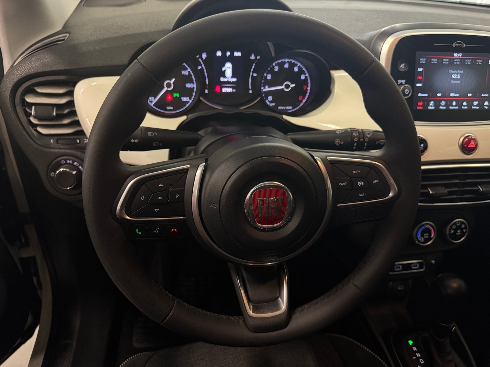 Thumbnail: 2020 Fiat 500X - 5