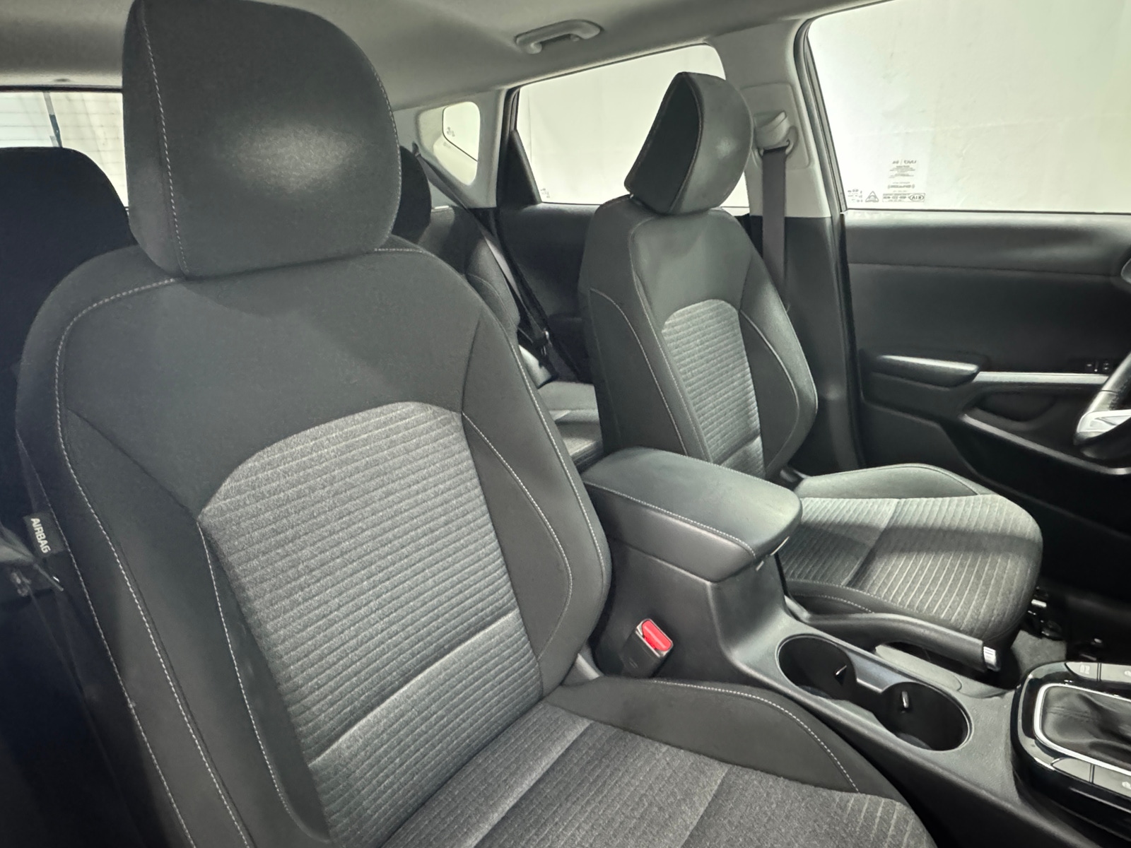 Thumbnail: 2021 Kia Soul - 2