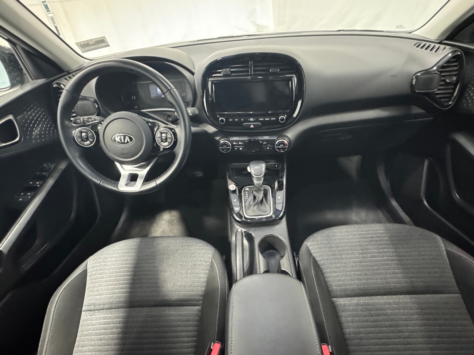 Thumbnail: 2021 Kia Soul - 3