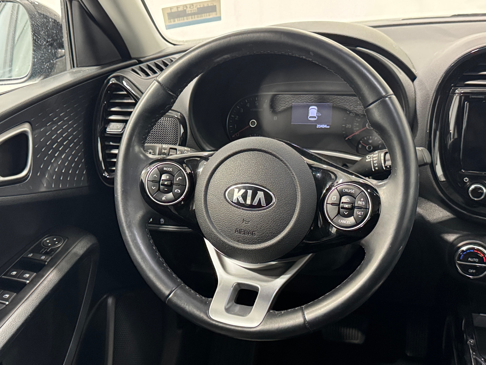 Thumbnail: 2021 Kia Soul - 5