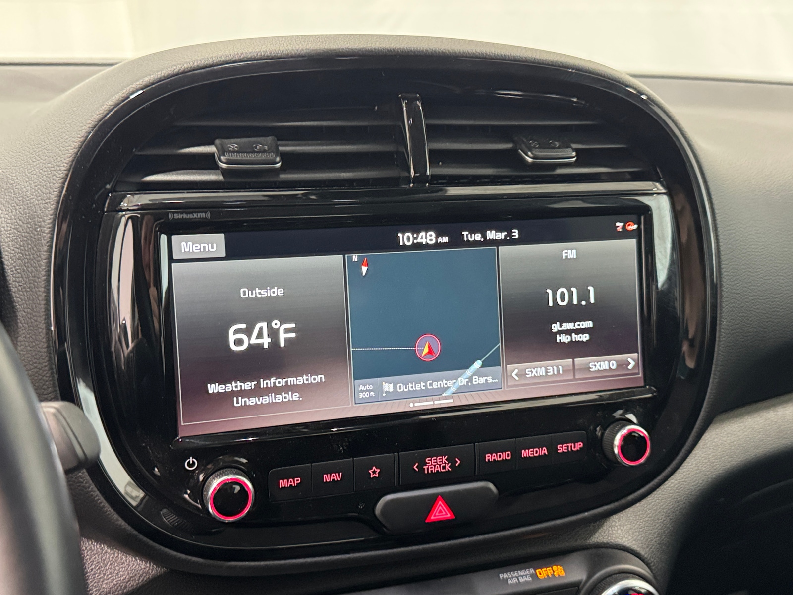 Thumbnail: 2021 Kia Soul - 4