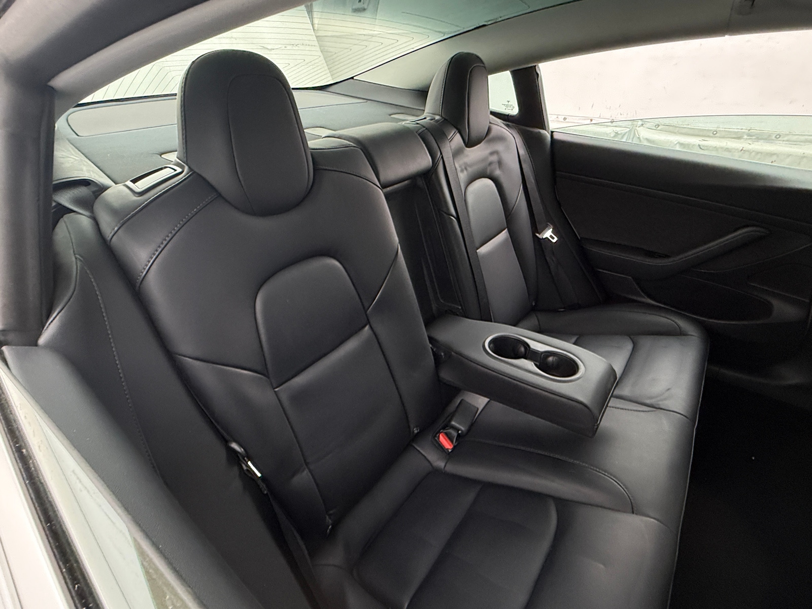 Thumbnail: 2020 Tesla Model 3 - 5