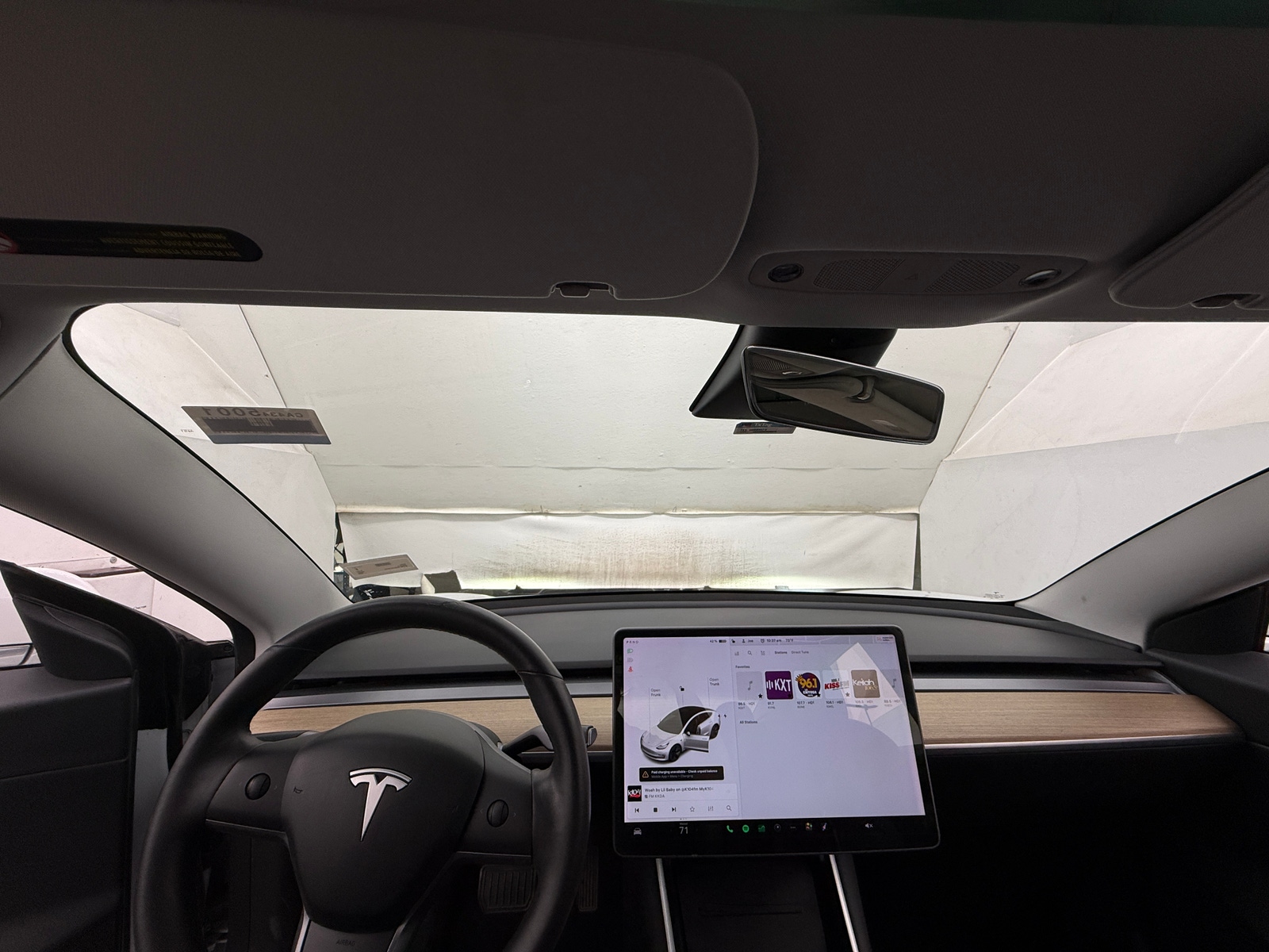 Thumbnail: 2020 Tesla Model 3 - 2