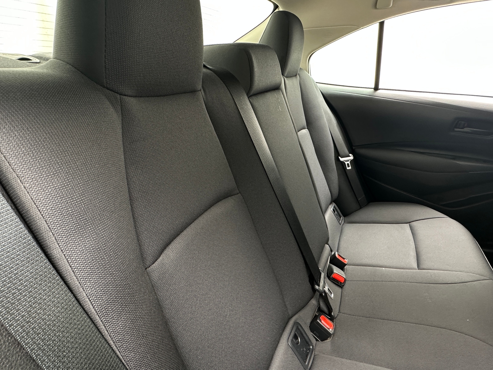 Thumbnail: 2025 Toyota Corolla - 6