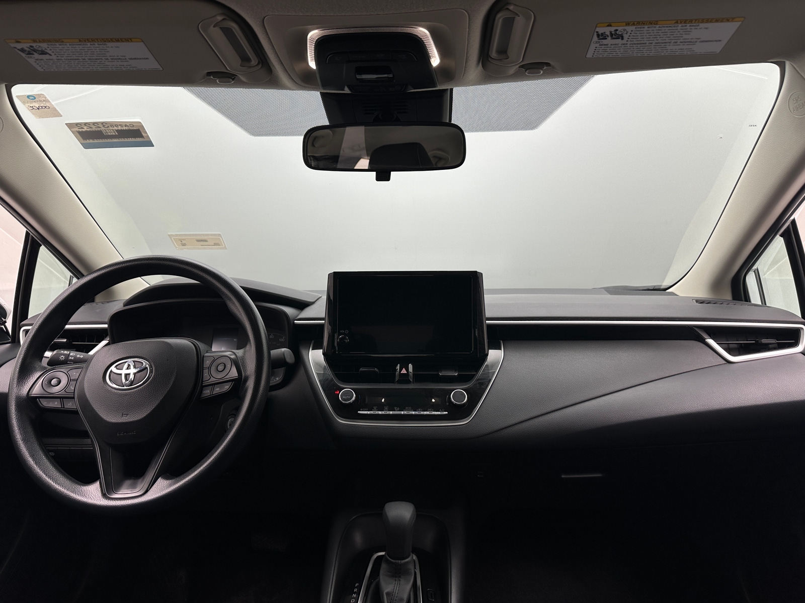 Thumbnail: 2025 Toyota Corolla - 3