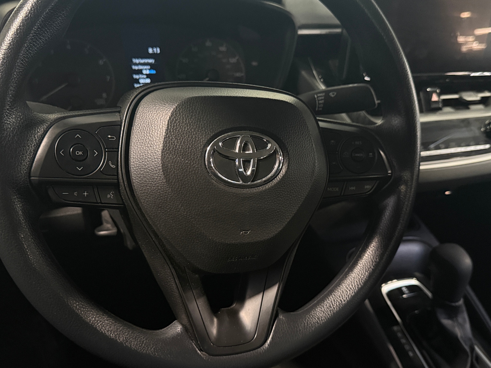 Thumbnail: 2025 Toyota Corolla - 5