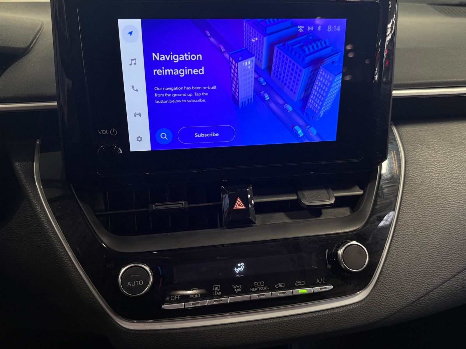 Thumbnail: 2025 Toyota Corolla - 4