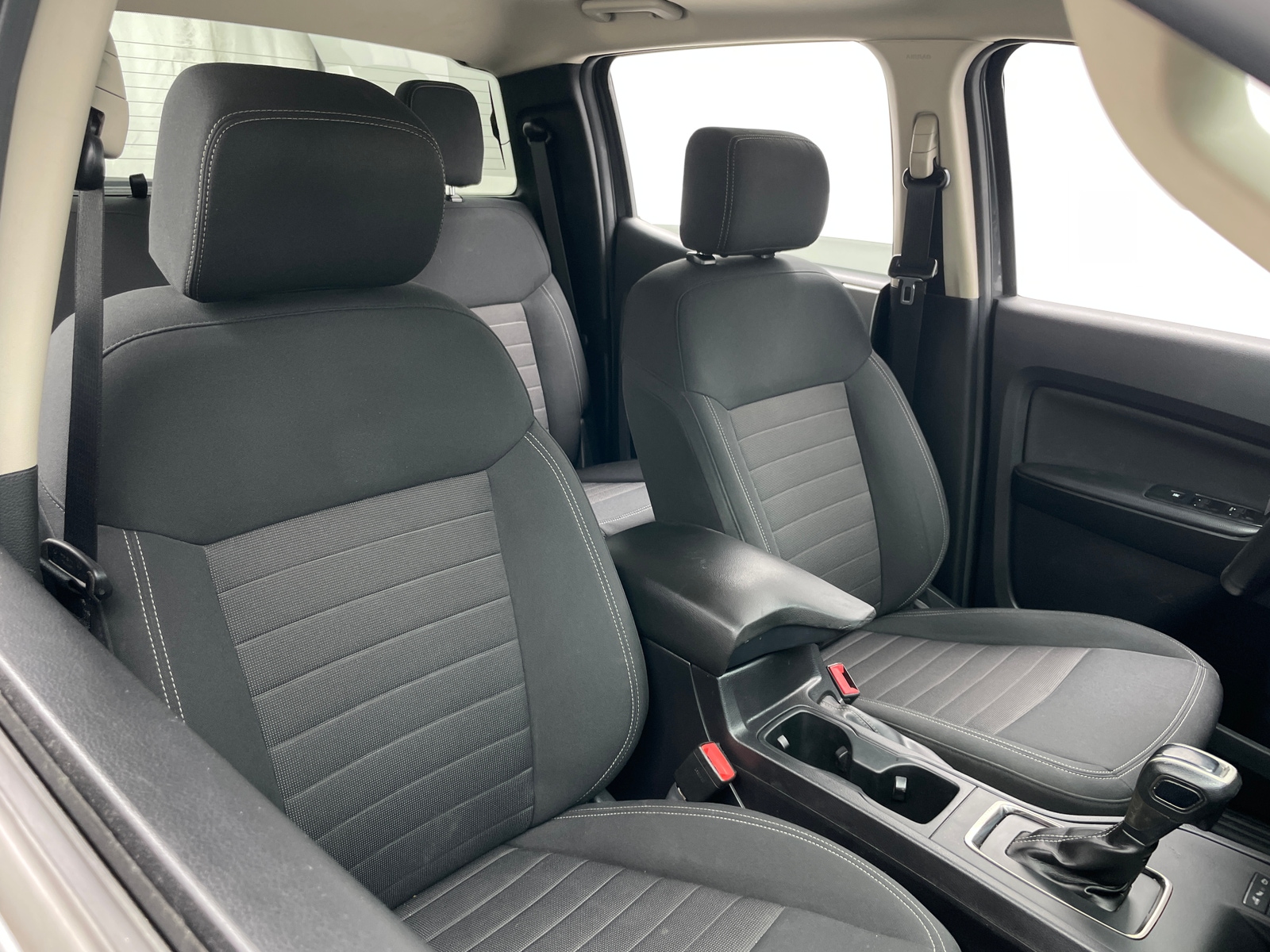 Thumbnail: 2019 Ford Ranger - 2