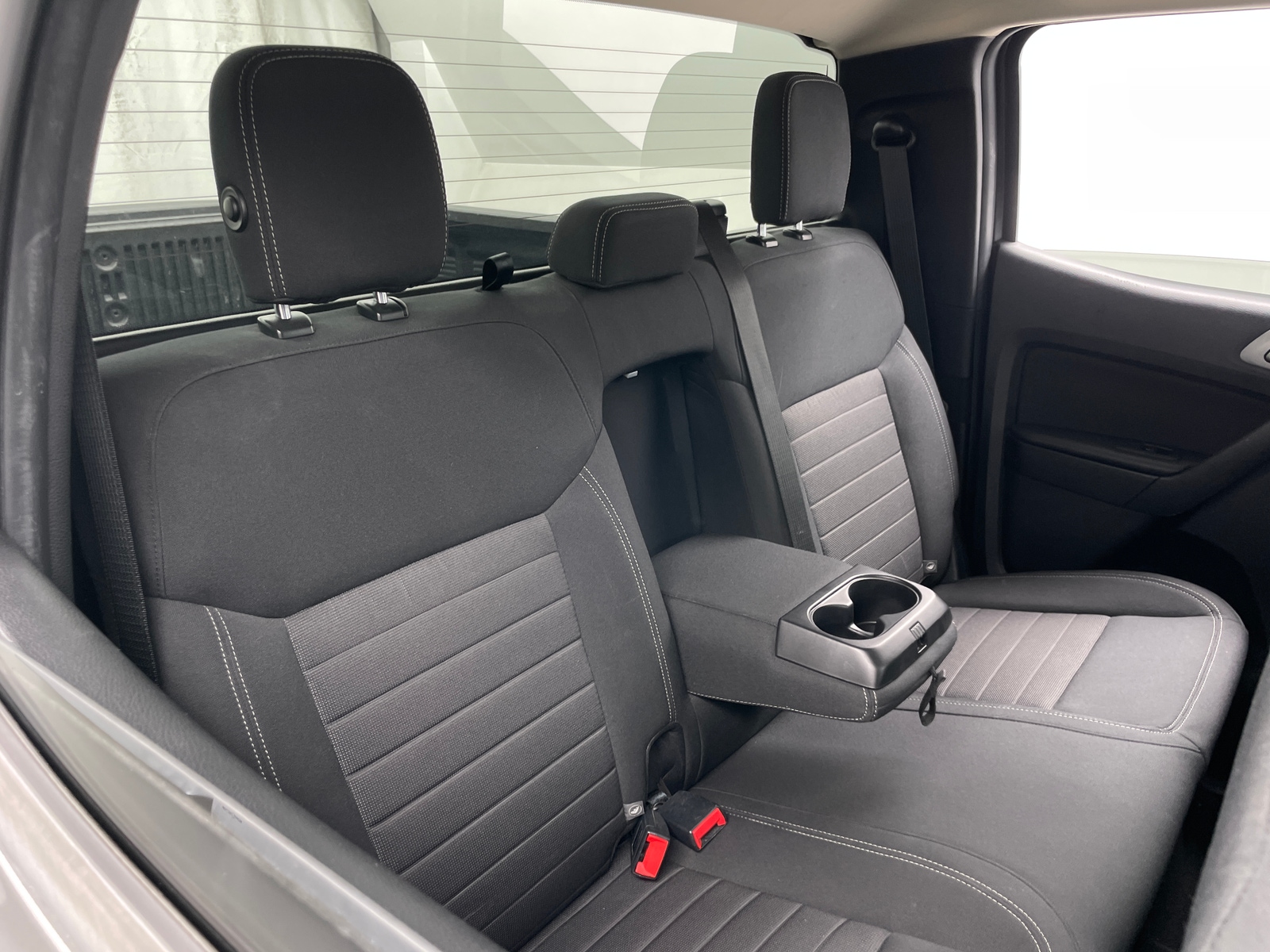 Thumbnail: 2019 Ford Ranger - 6