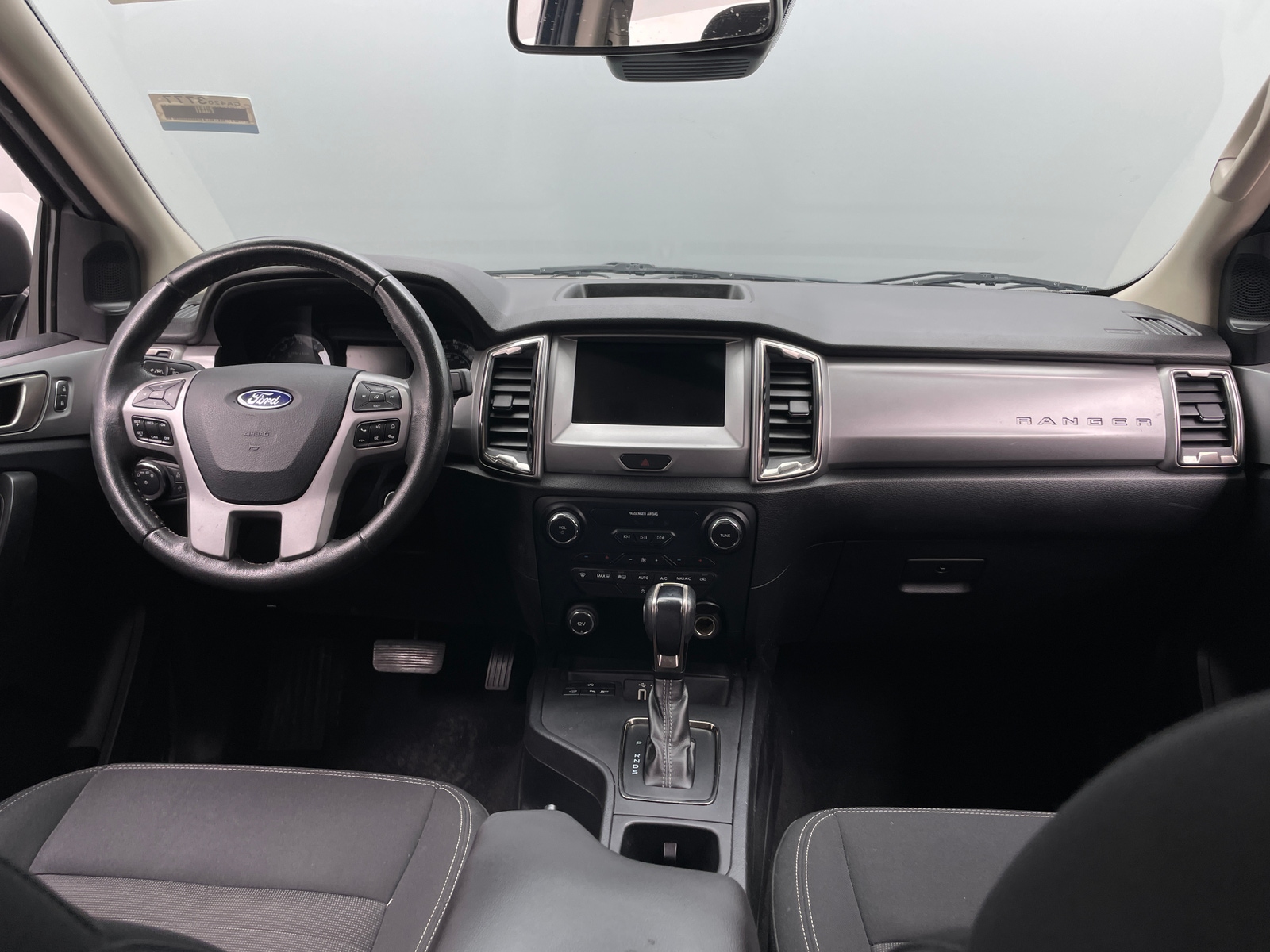 Thumbnail: 2019 Ford Ranger - 3