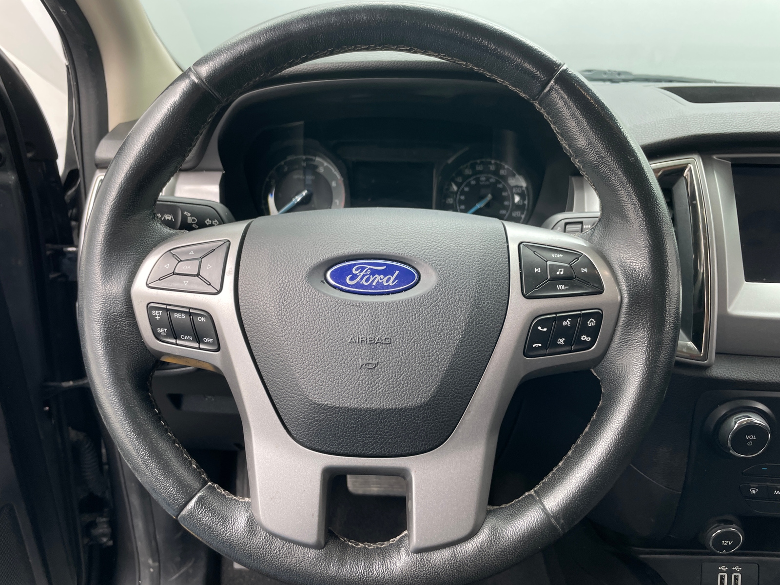 Thumbnail: 2019 Ford Ranger - 5