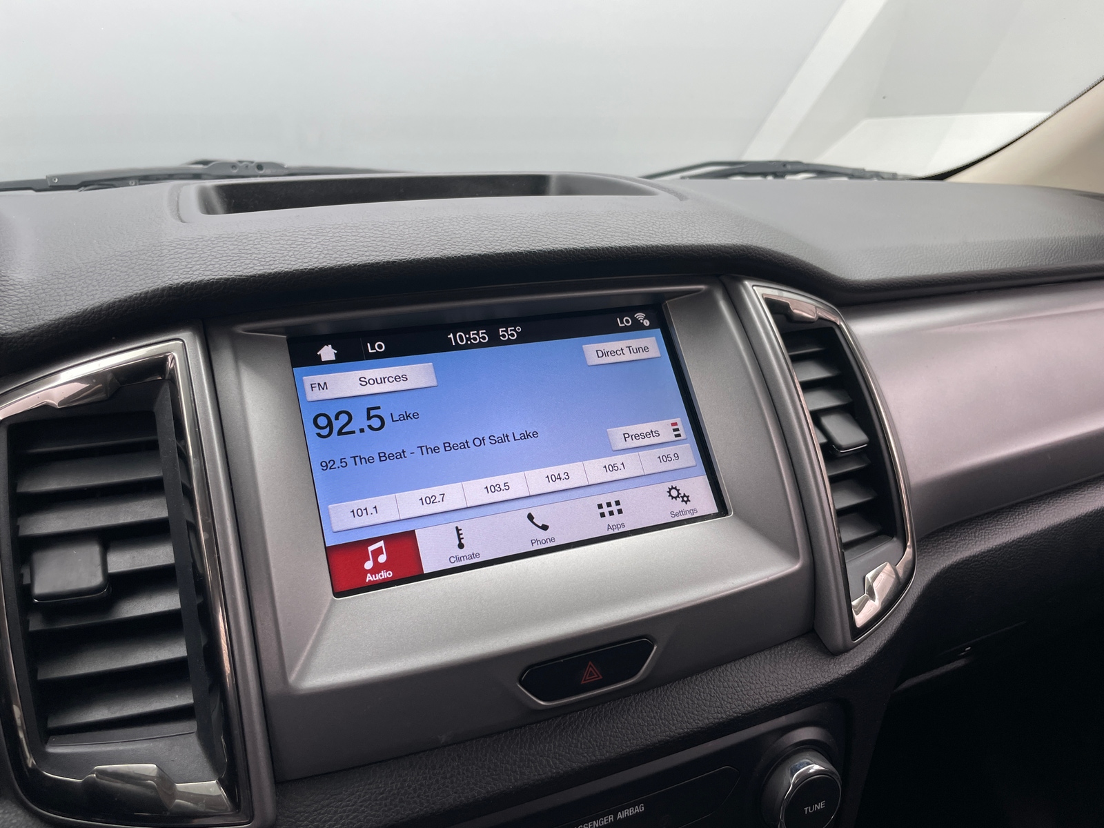 Thumbnail: 2019 Ford Ranger - 4