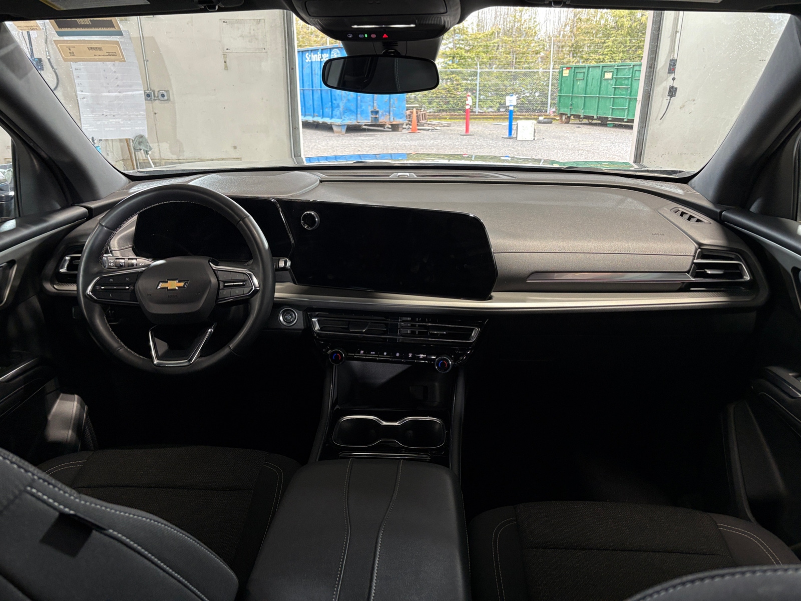 Thumbnail: 2024 Chevrolet Traverse - 3