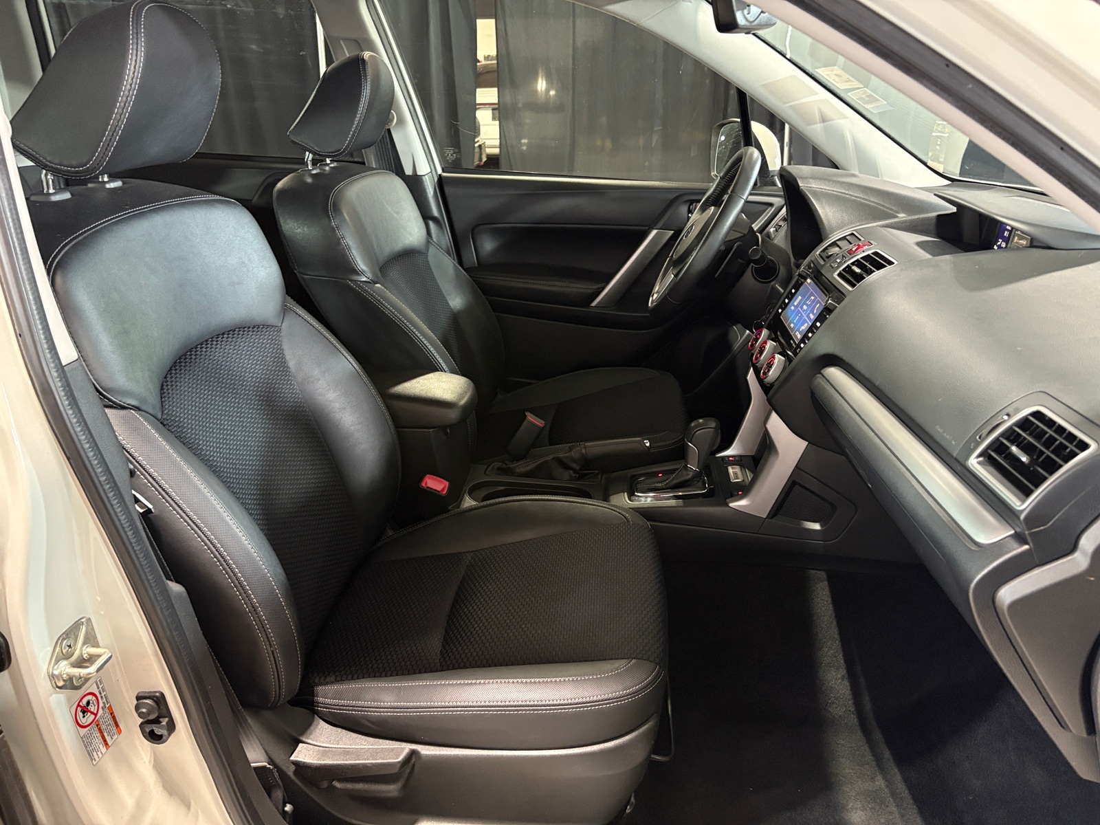 Thumbnail: 2017 Subaru Forester - 2