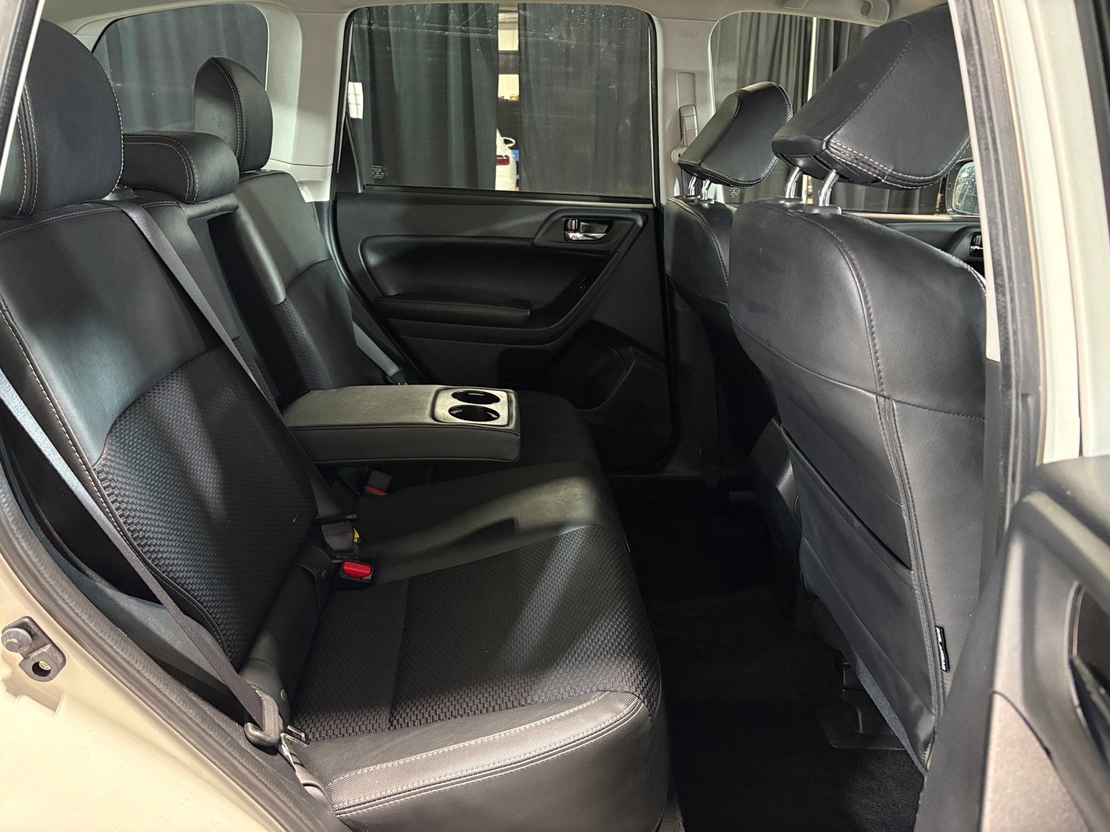 Thumbnail: 2017 Subaru Forester - 6