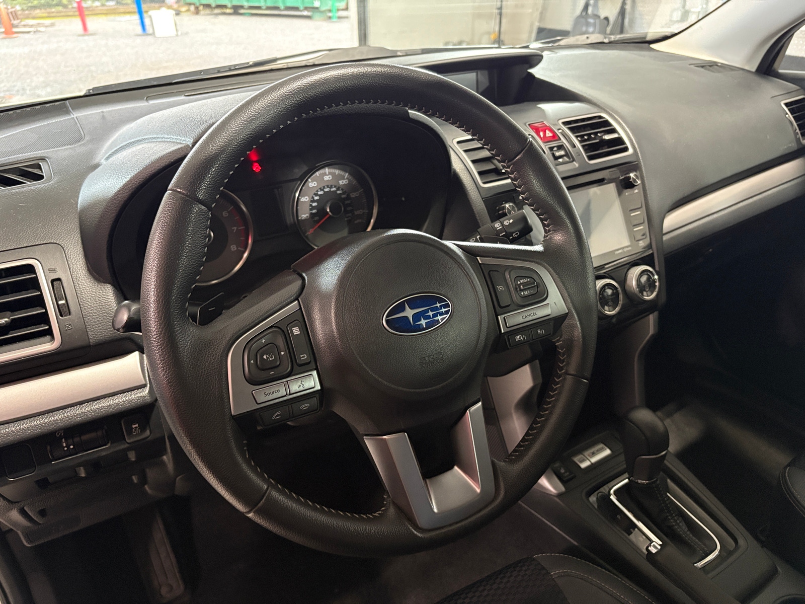 Thumbnail: 2017 Subaru Forester - 5