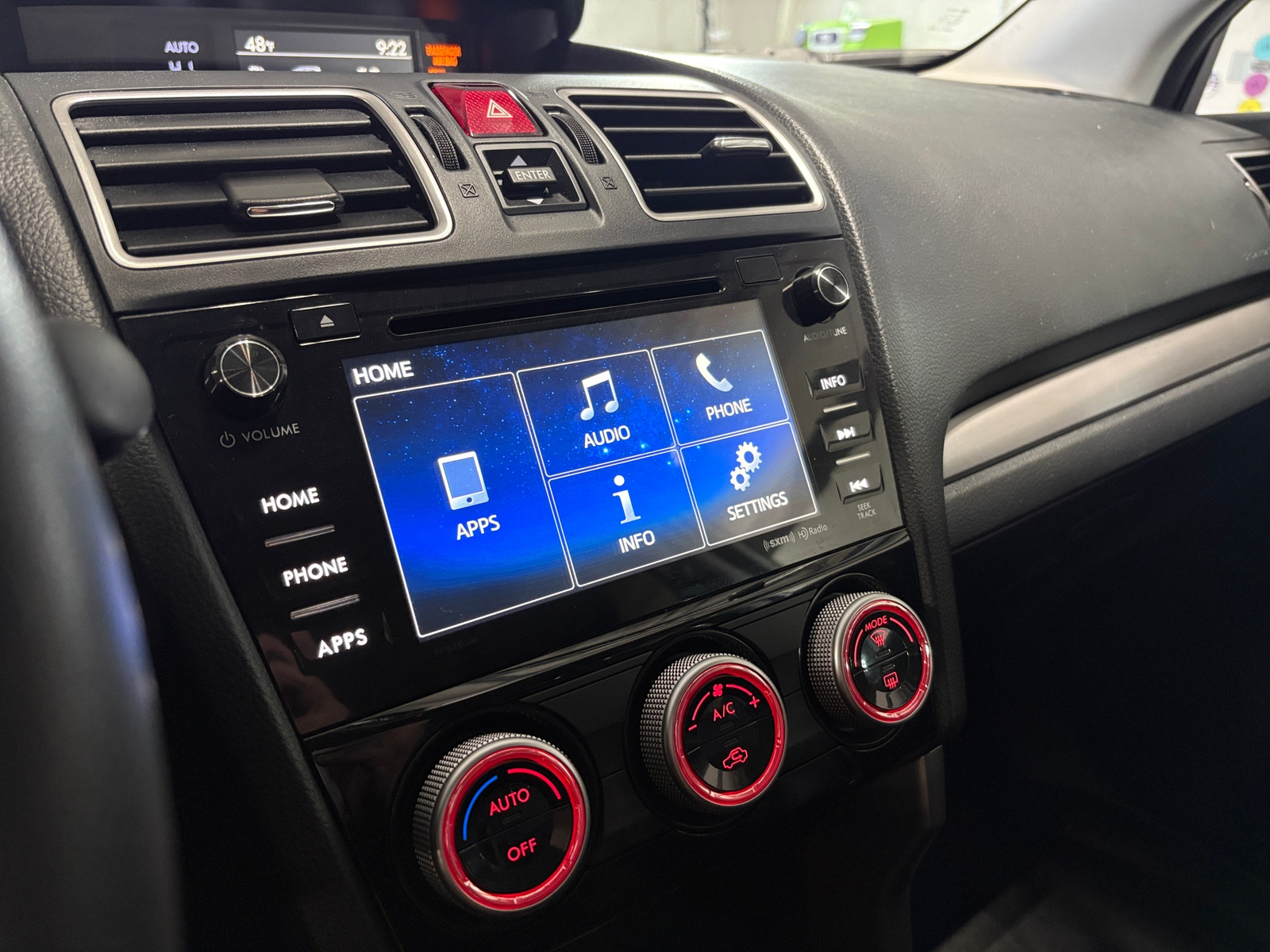 Thumbnail: 2017 Subaru Forester - 4