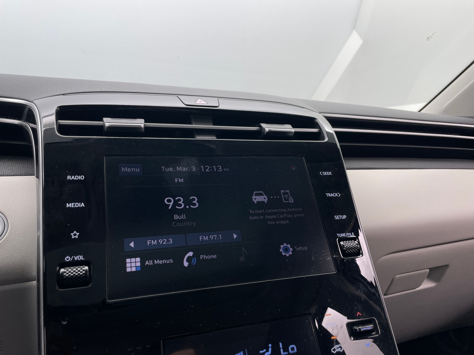 Thumbnail: 2022 Hyundai Tucson - 4