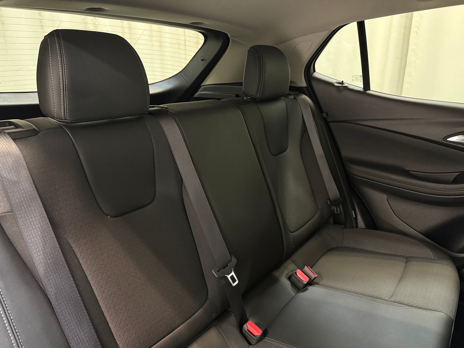Thumbnail: 2025 Buick Encore GX - 5