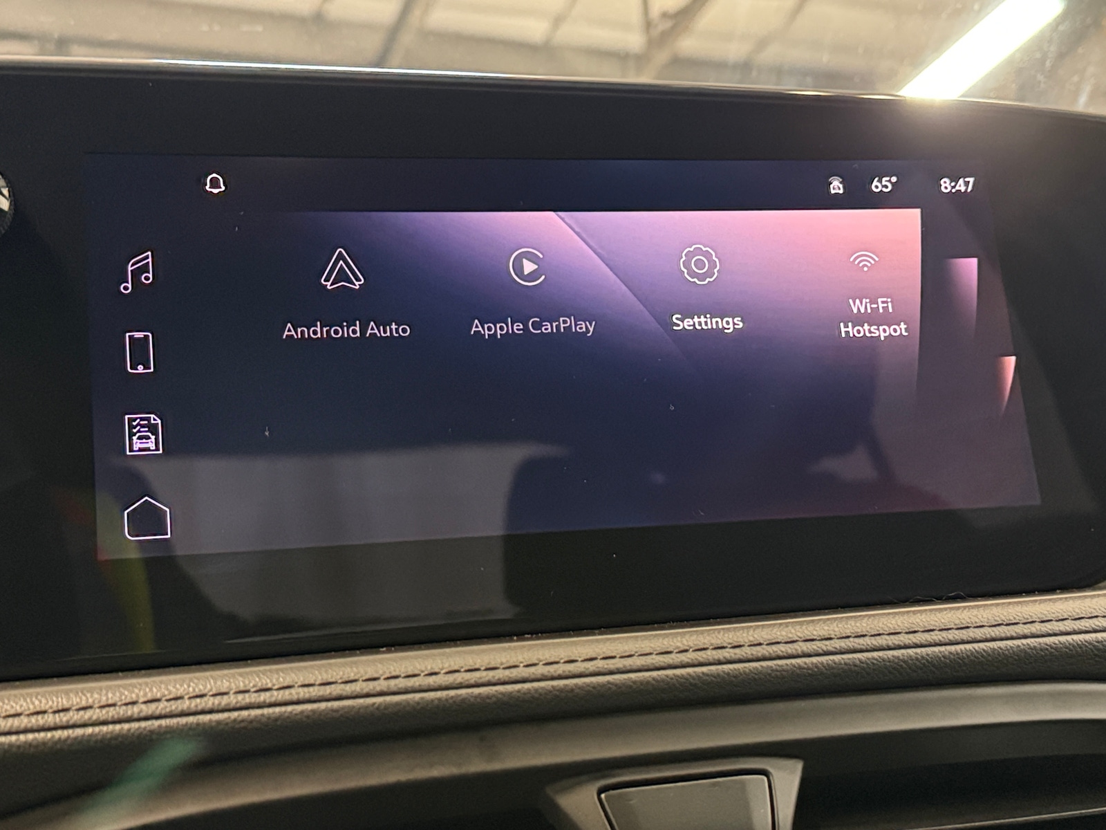 Thumbnail: 2025 Buick Encore GX - 3