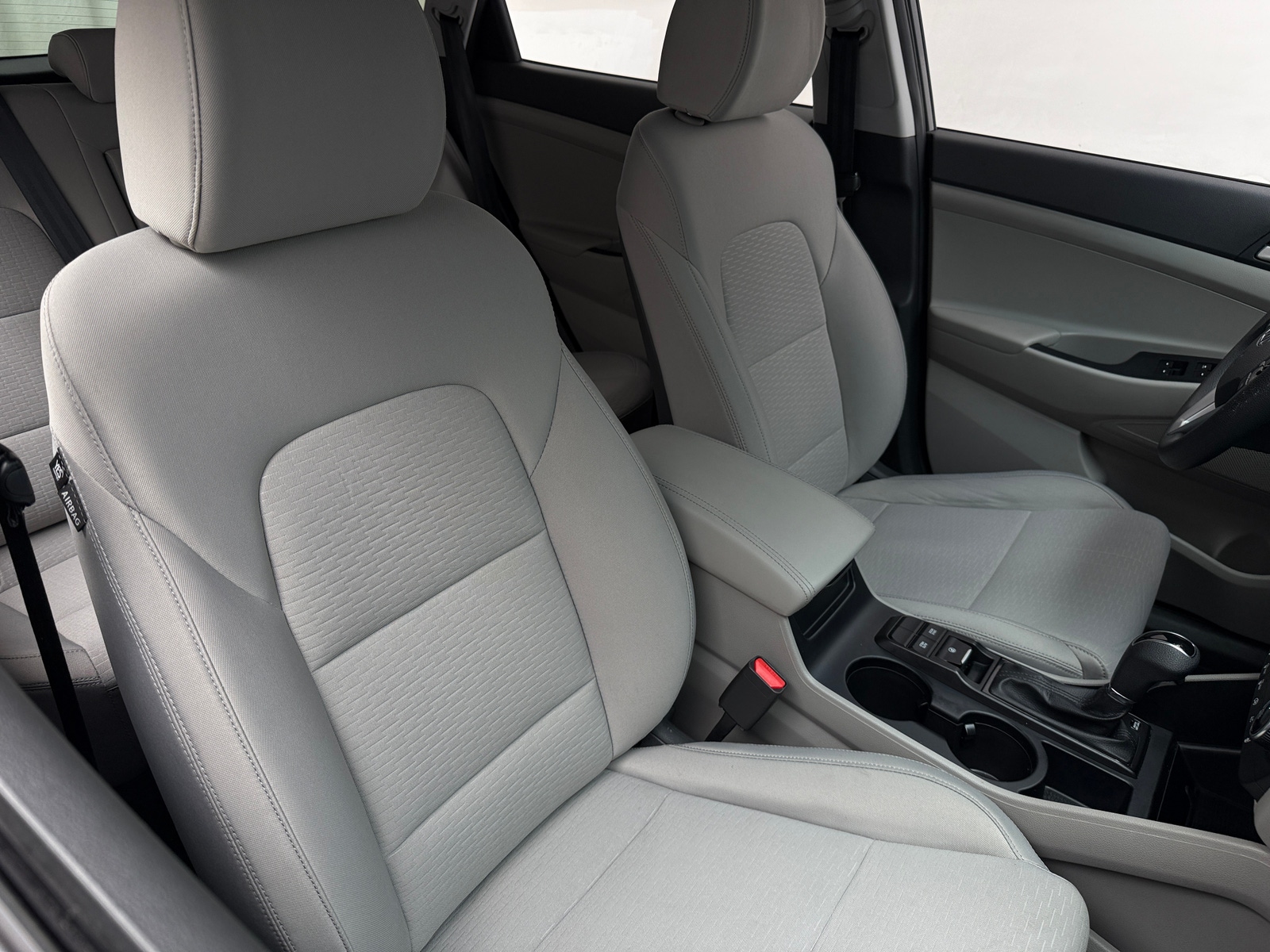 Thumbnail: 2020 Hyundai Tucson - 2