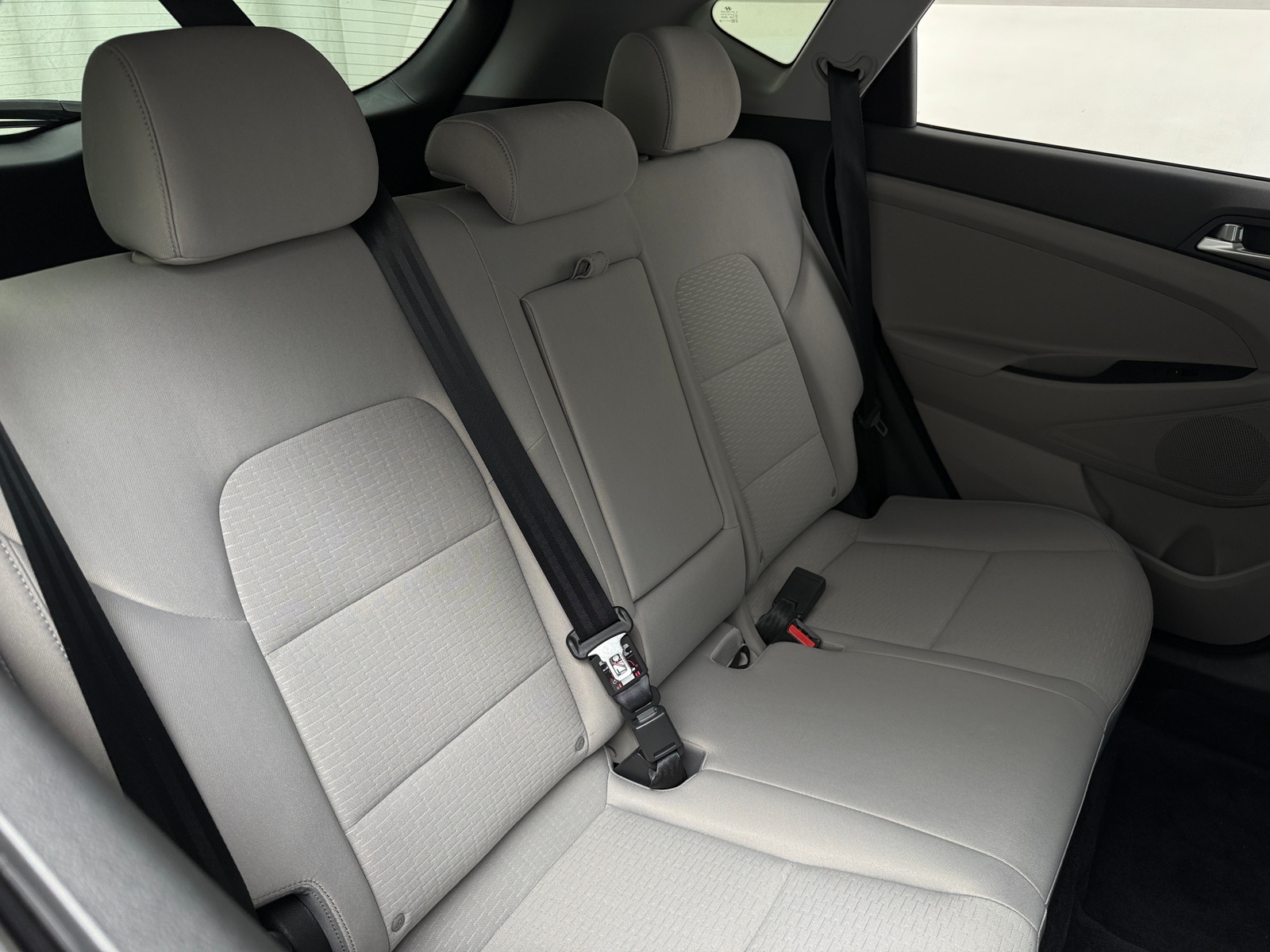 Thumbnail: 2020 Hyundai Tucson - 6