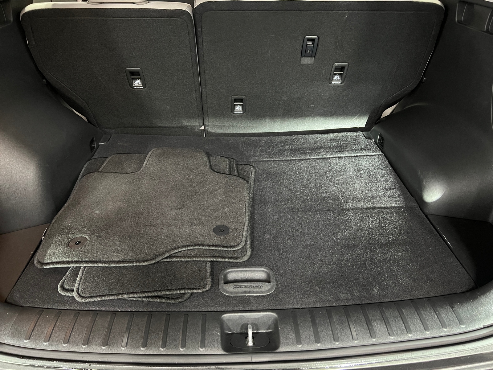 Thumbnail: 2020 Hyundai Tucson - 7