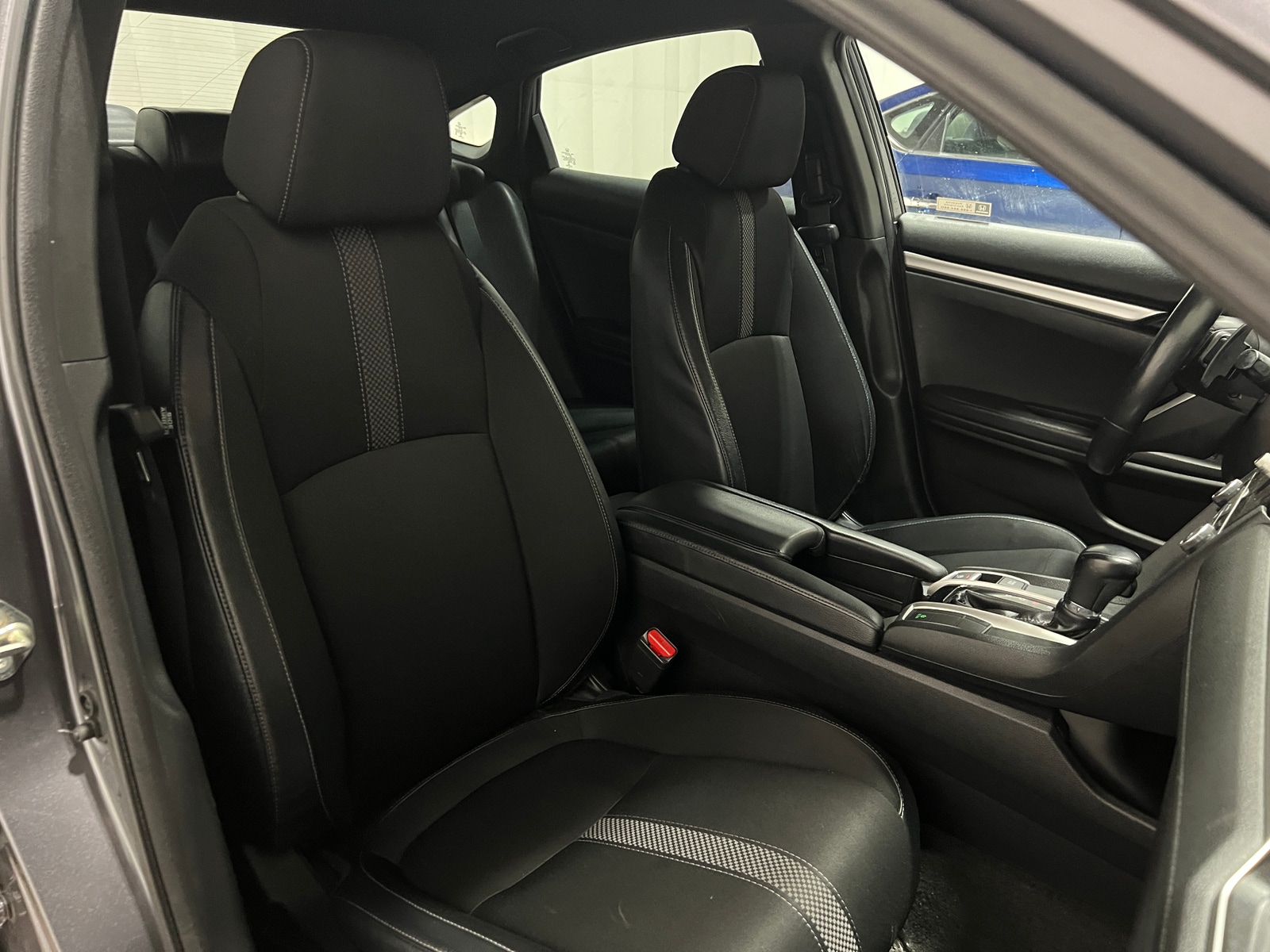 Thumbnail: 2019 Honda Civic - 2