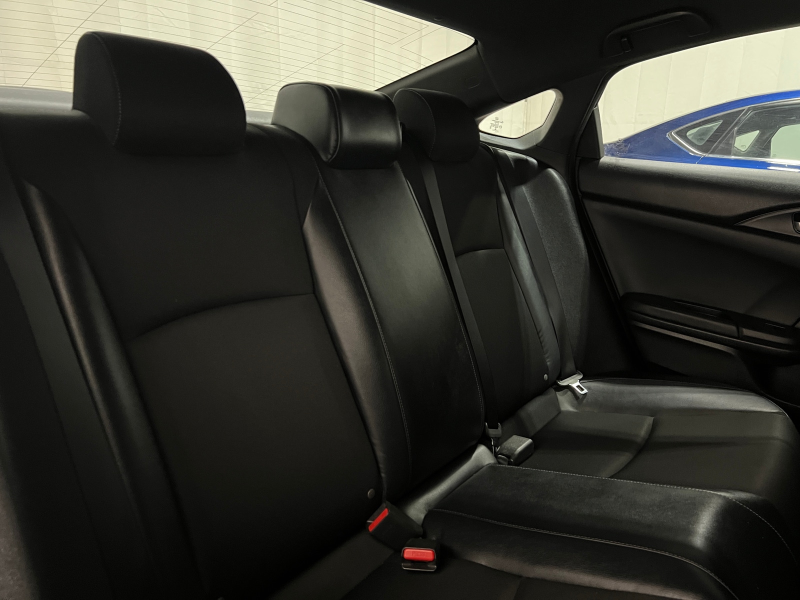 Thumbnail: 2019 Honda Civic - 6