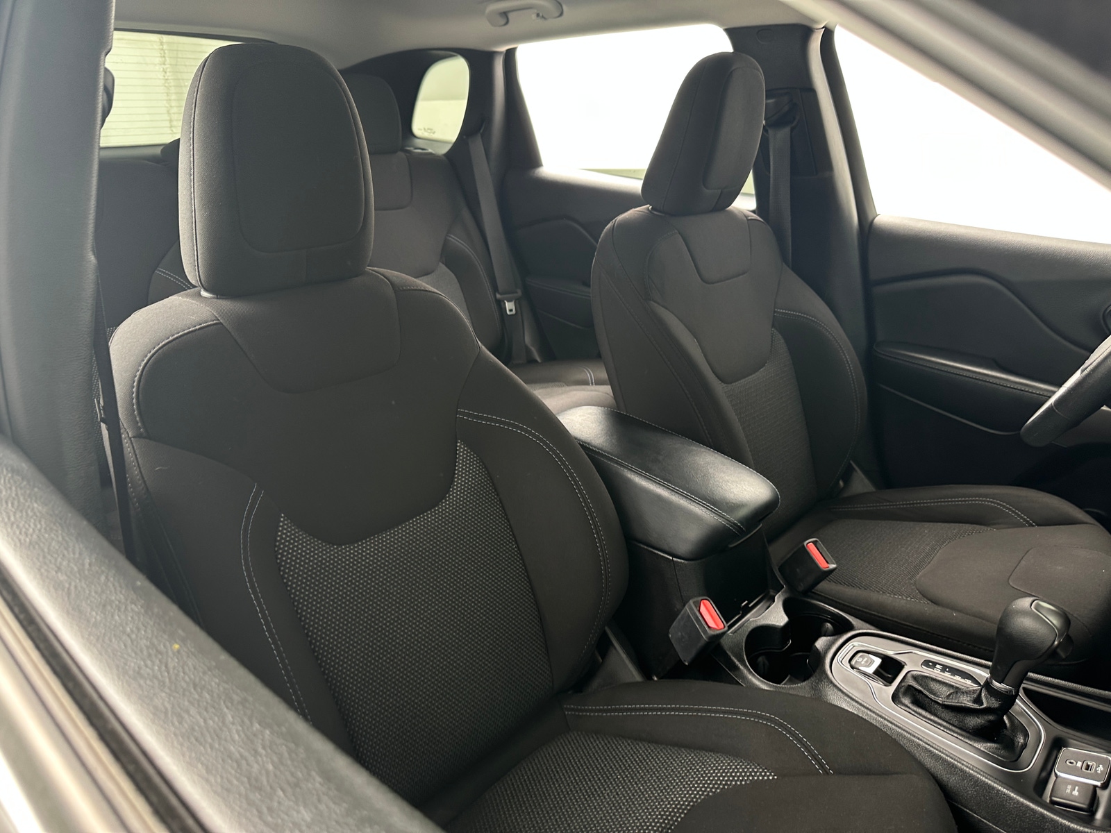 Thumbnail: 2021 Jeep Cherokee - 2